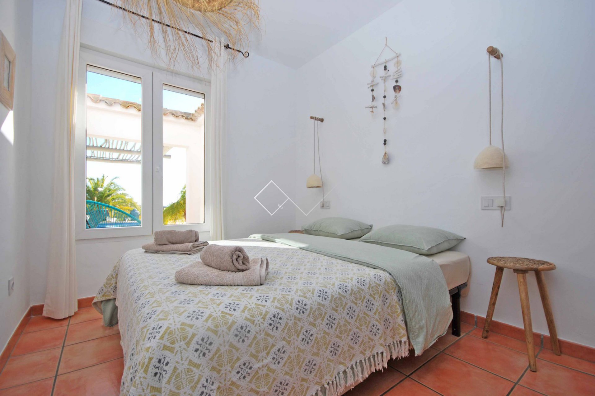 Reventa - Villa - Benissa - La Viña