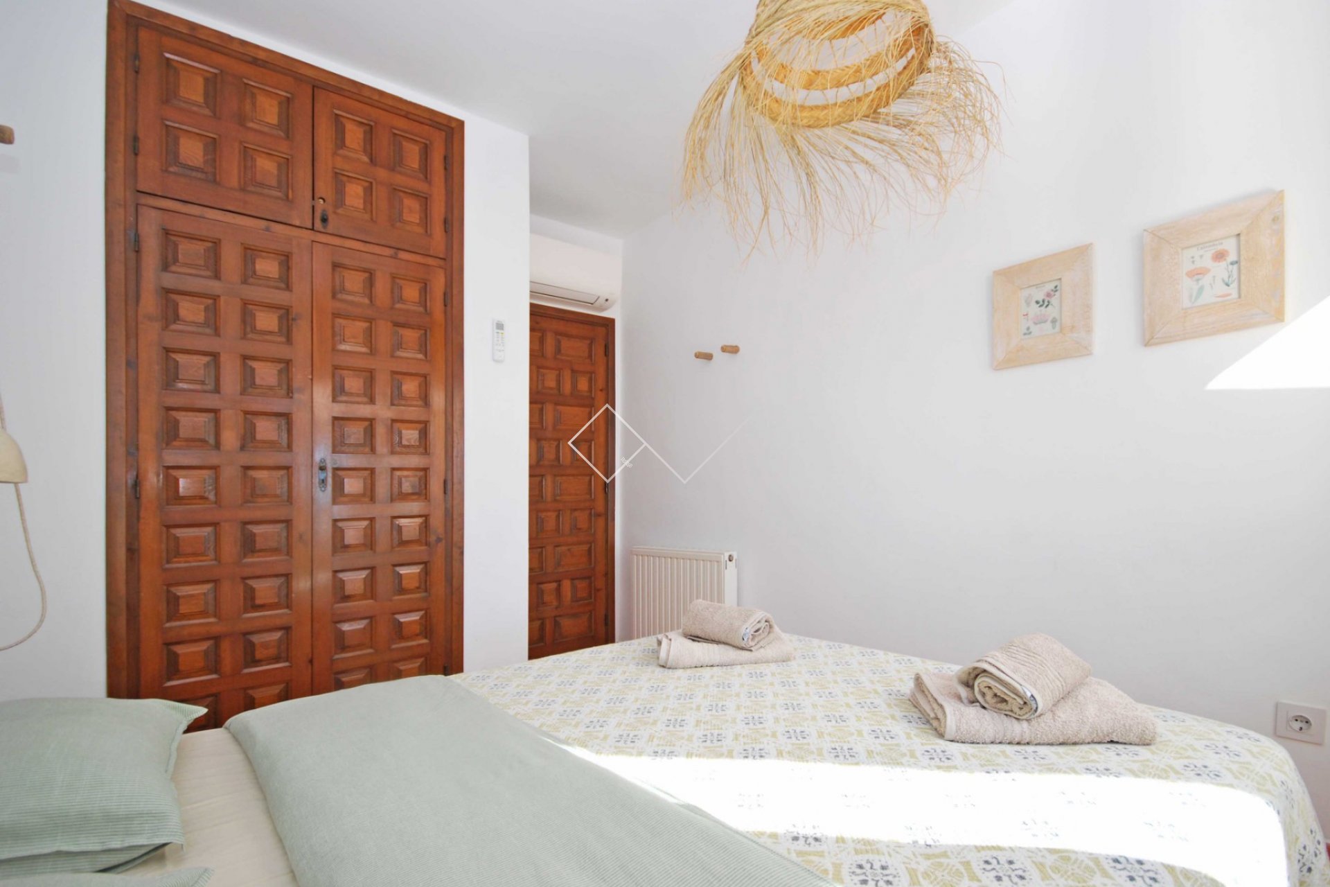 Reventa - Villa - Benissa - La Viña