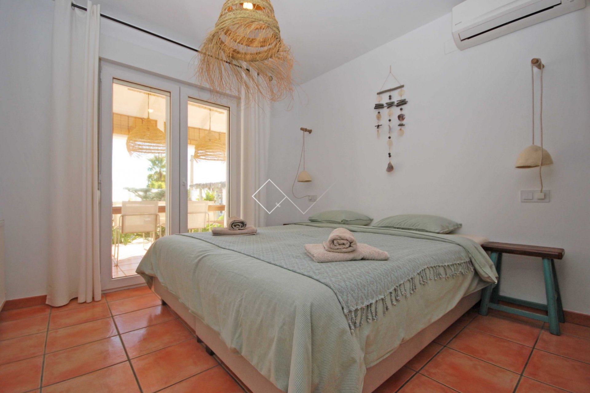 Reventa - Villa - Benissa - La Viña