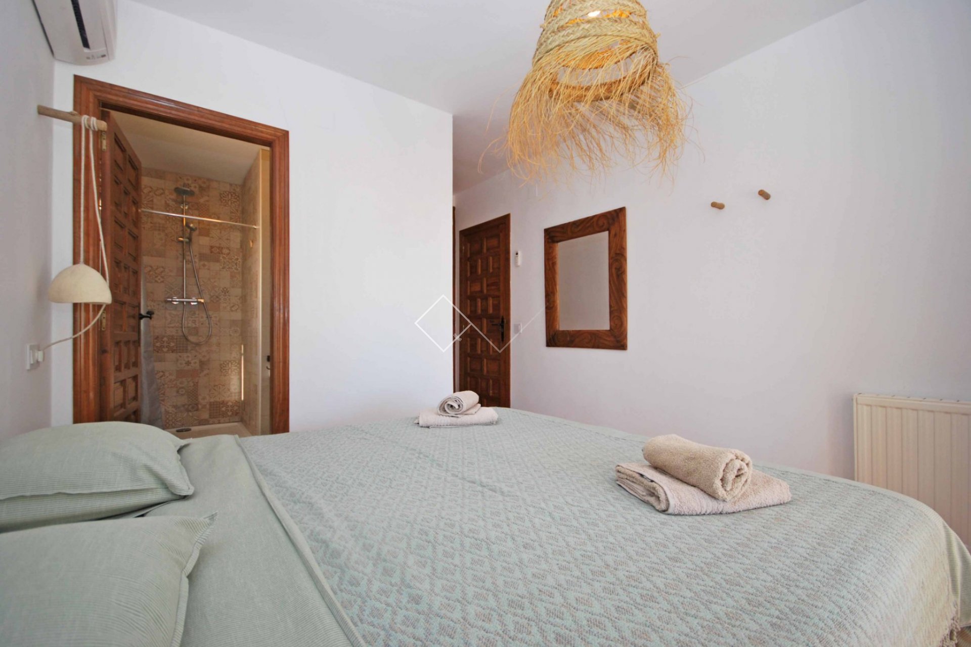Reventa - Villa - Benissa - La Viña