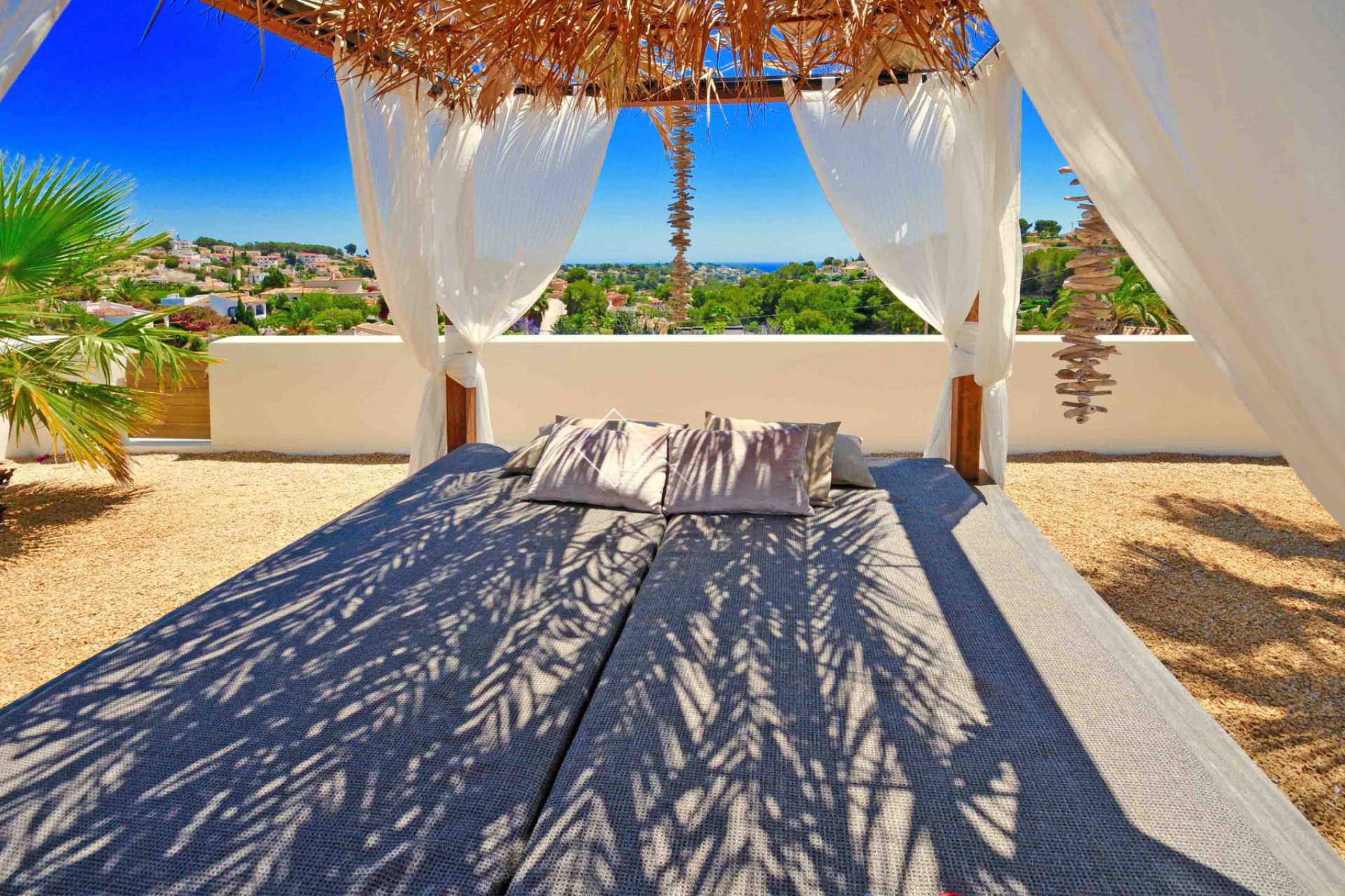 Reventa - Villa - Benissa - La Viña