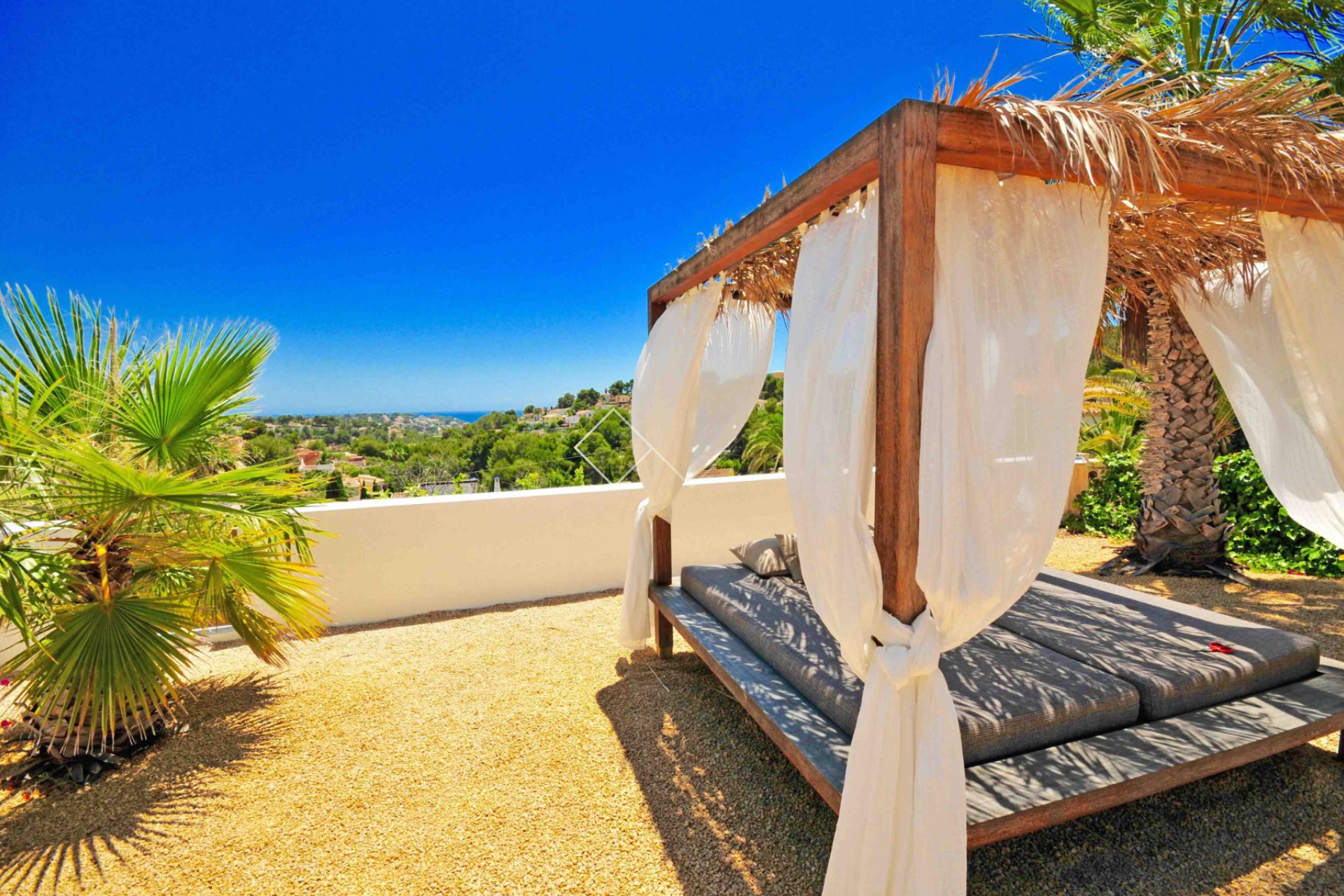 Reventa - Villa - Benissa - La Viña