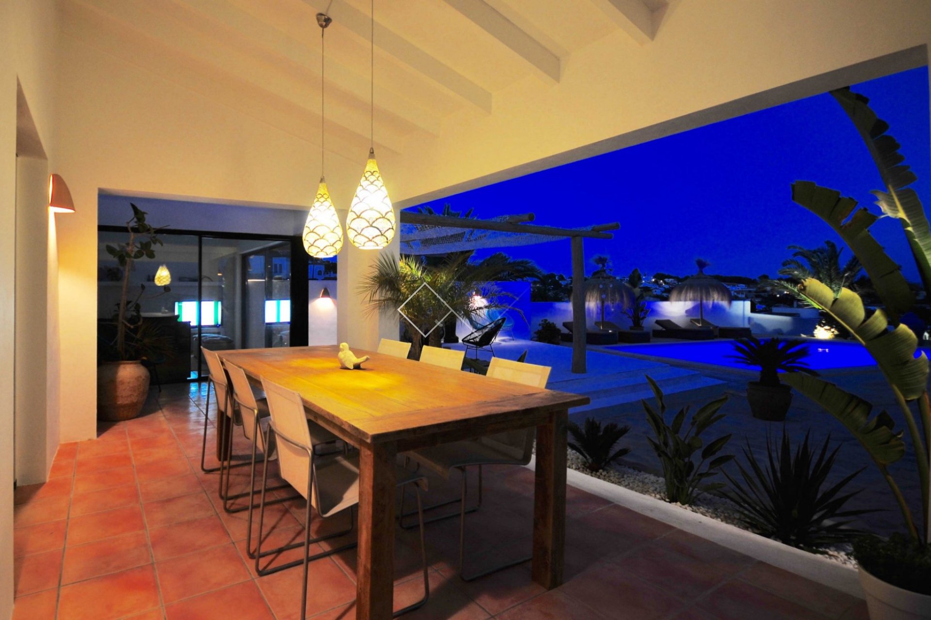 Reventa - Villa - Benissa - La Viña