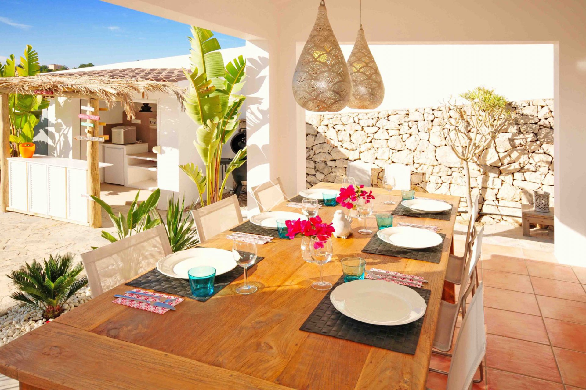 Reventa - Villa - Benissa - La Viña