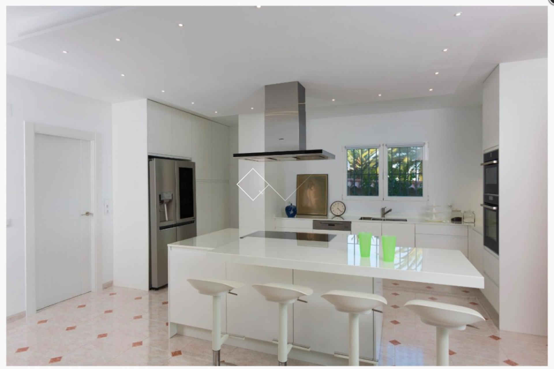 Reventa - Villa - Benissa - Les Bassetes