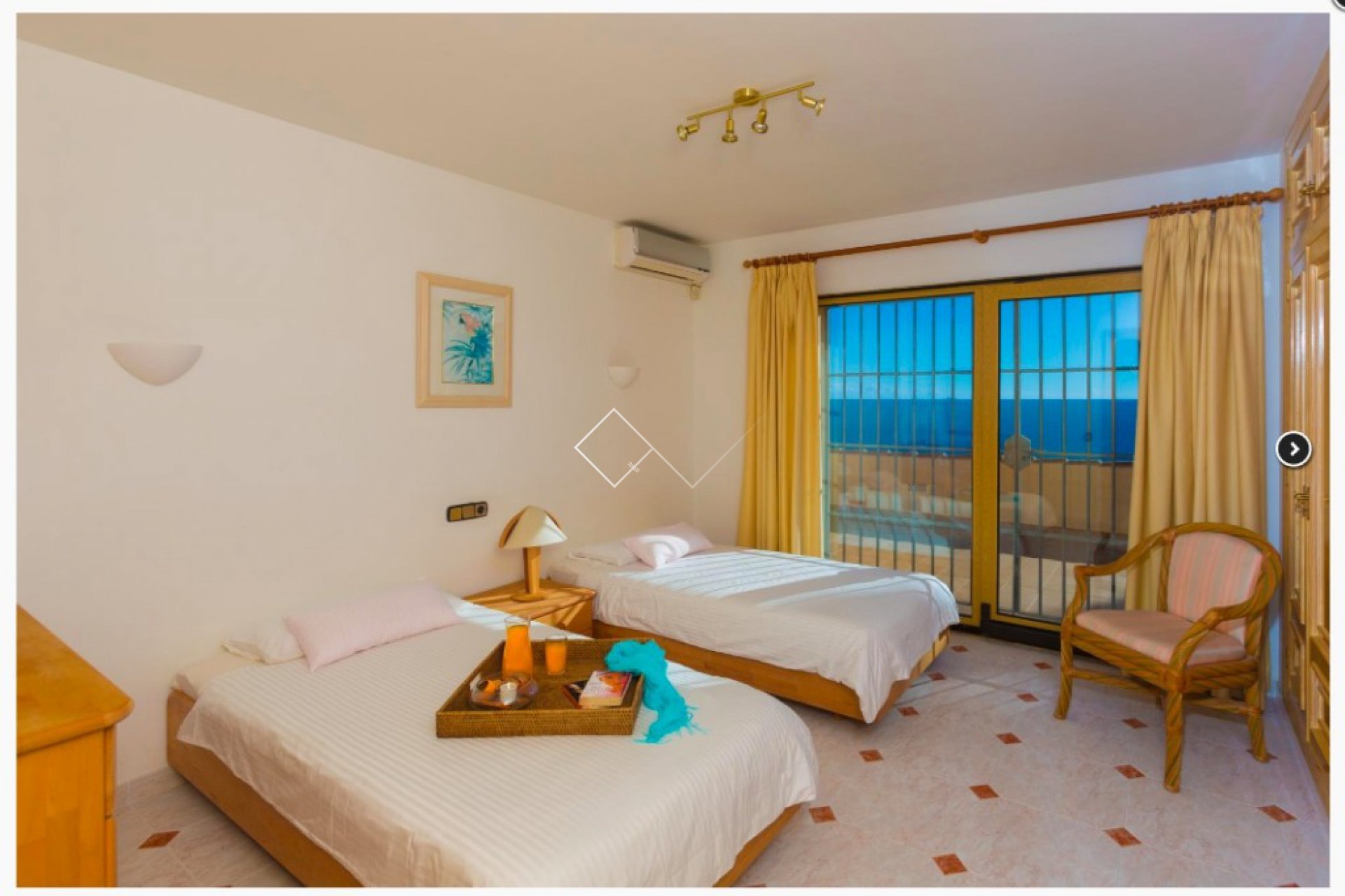 Reventa - Villa - Benissa - Les Bassetes