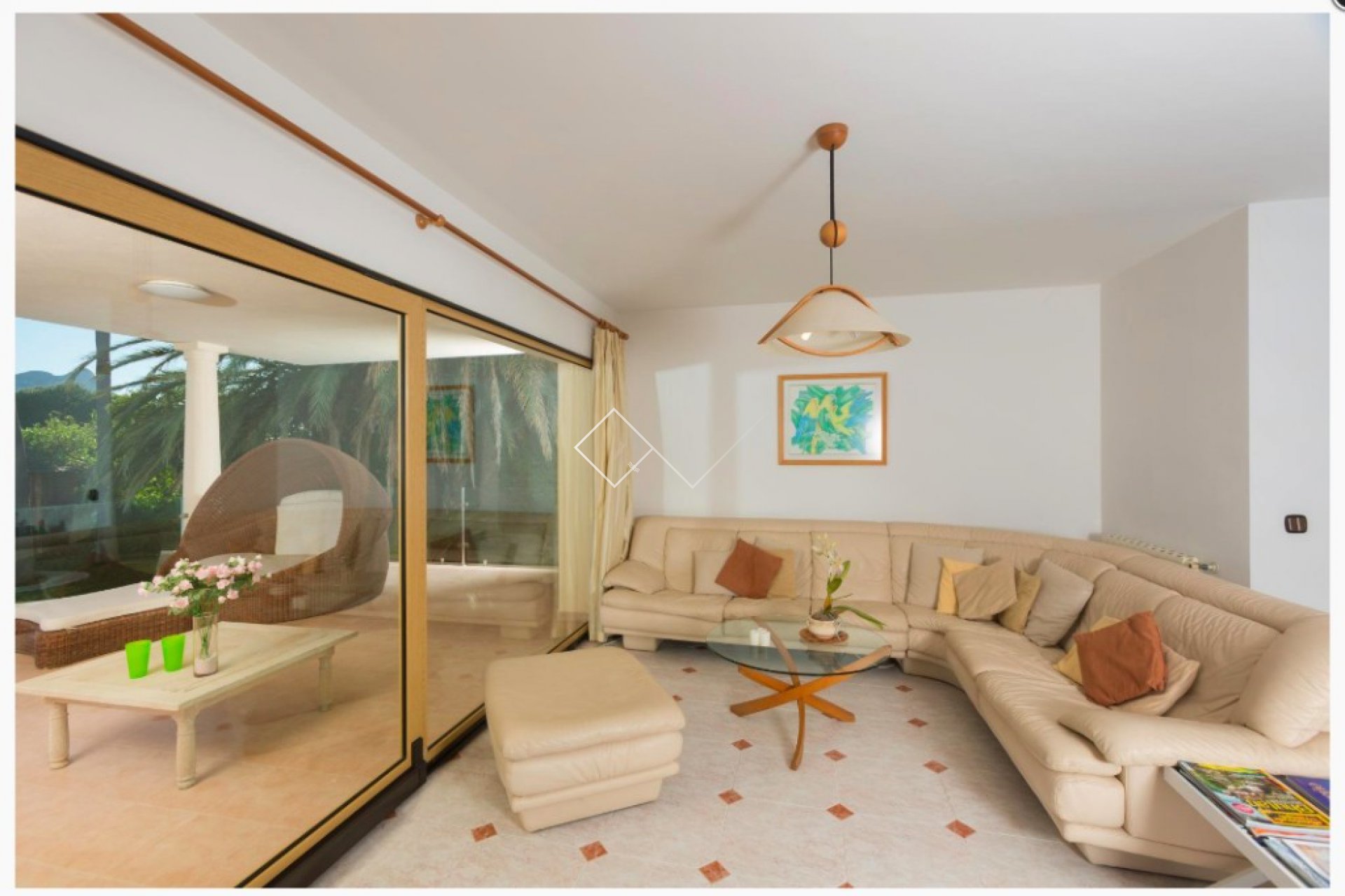 Reventa - Villa - Benissa - Les Bassetes