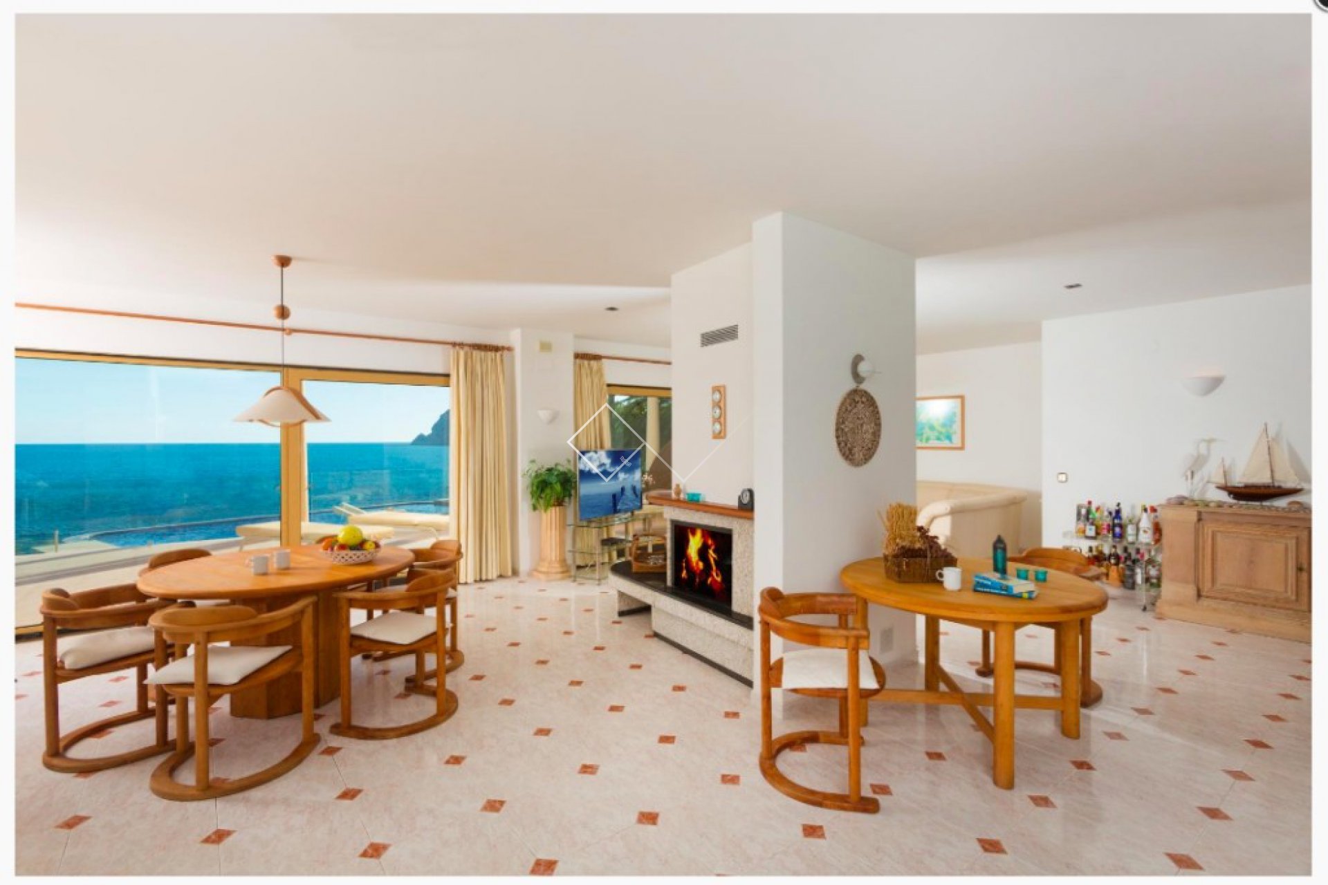 Reventa - Villa - Benissa - Les Bassetes