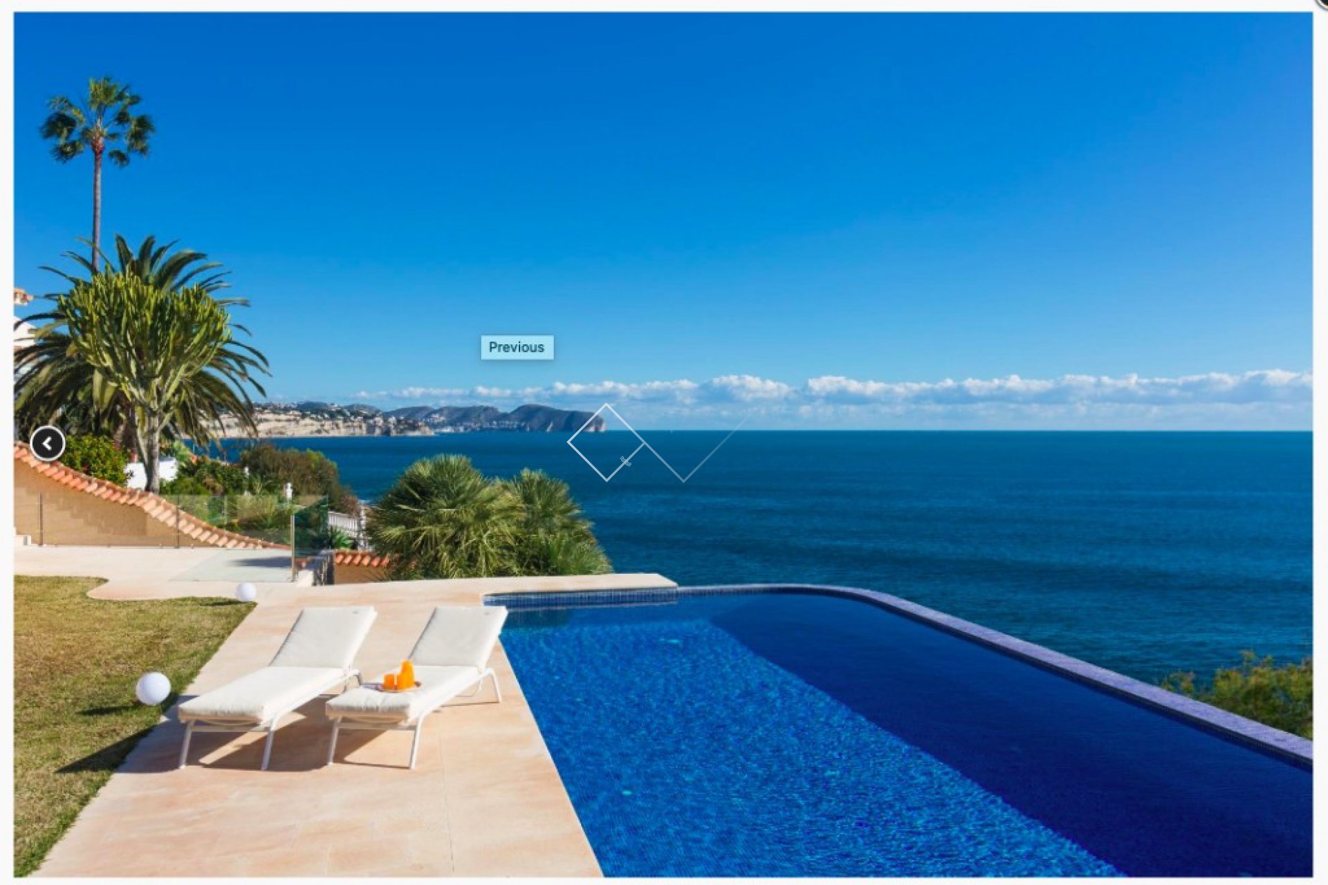 Reventa - Villa - Benissa - Les Bassetes
