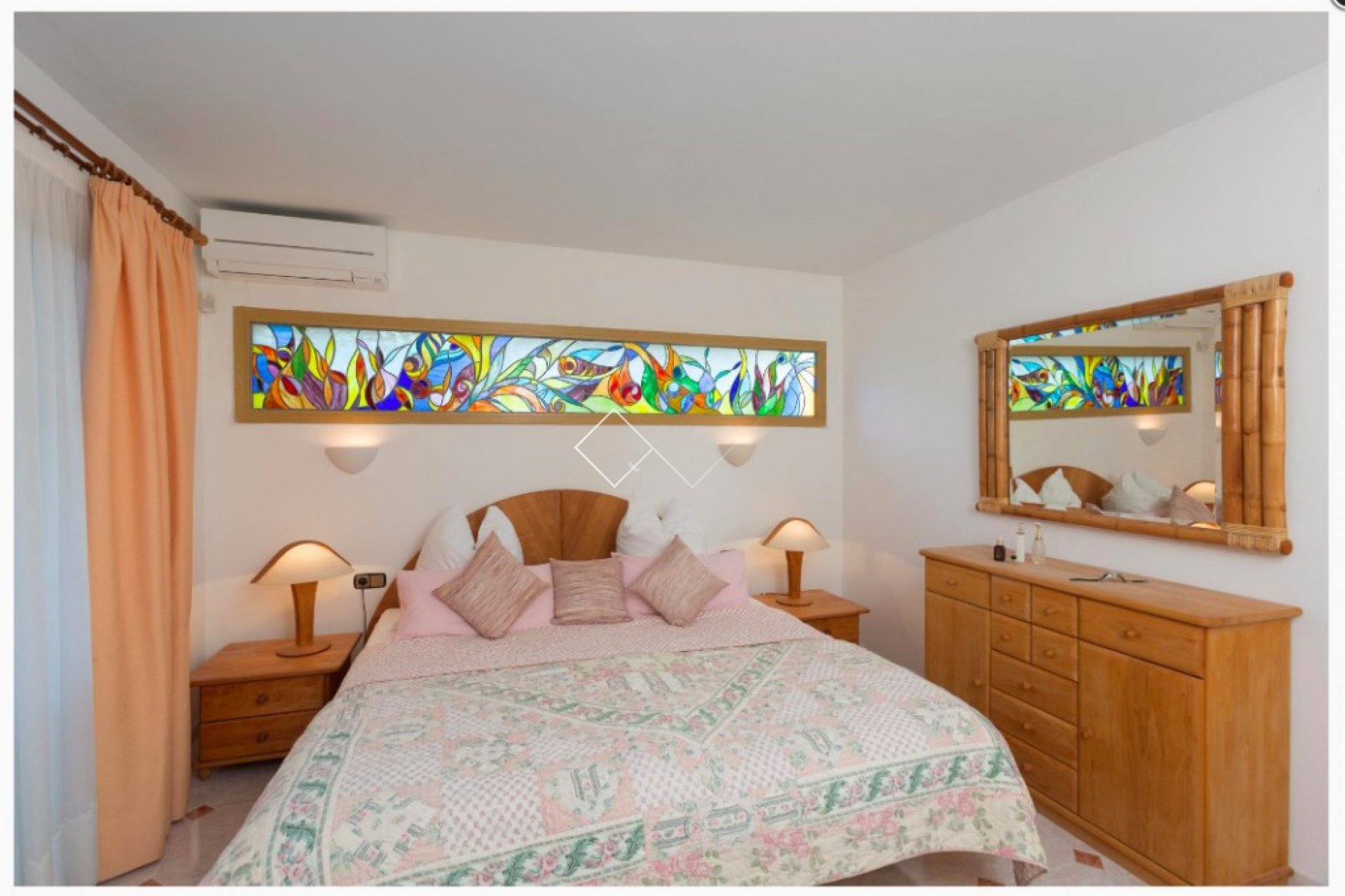 Reventa - Villa - Benissa - Les Bassetes