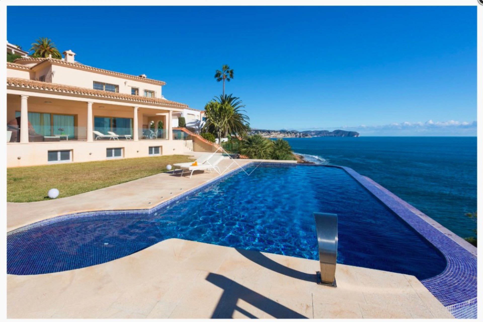 Reventa - Villa - Benissa - Les Bassetes