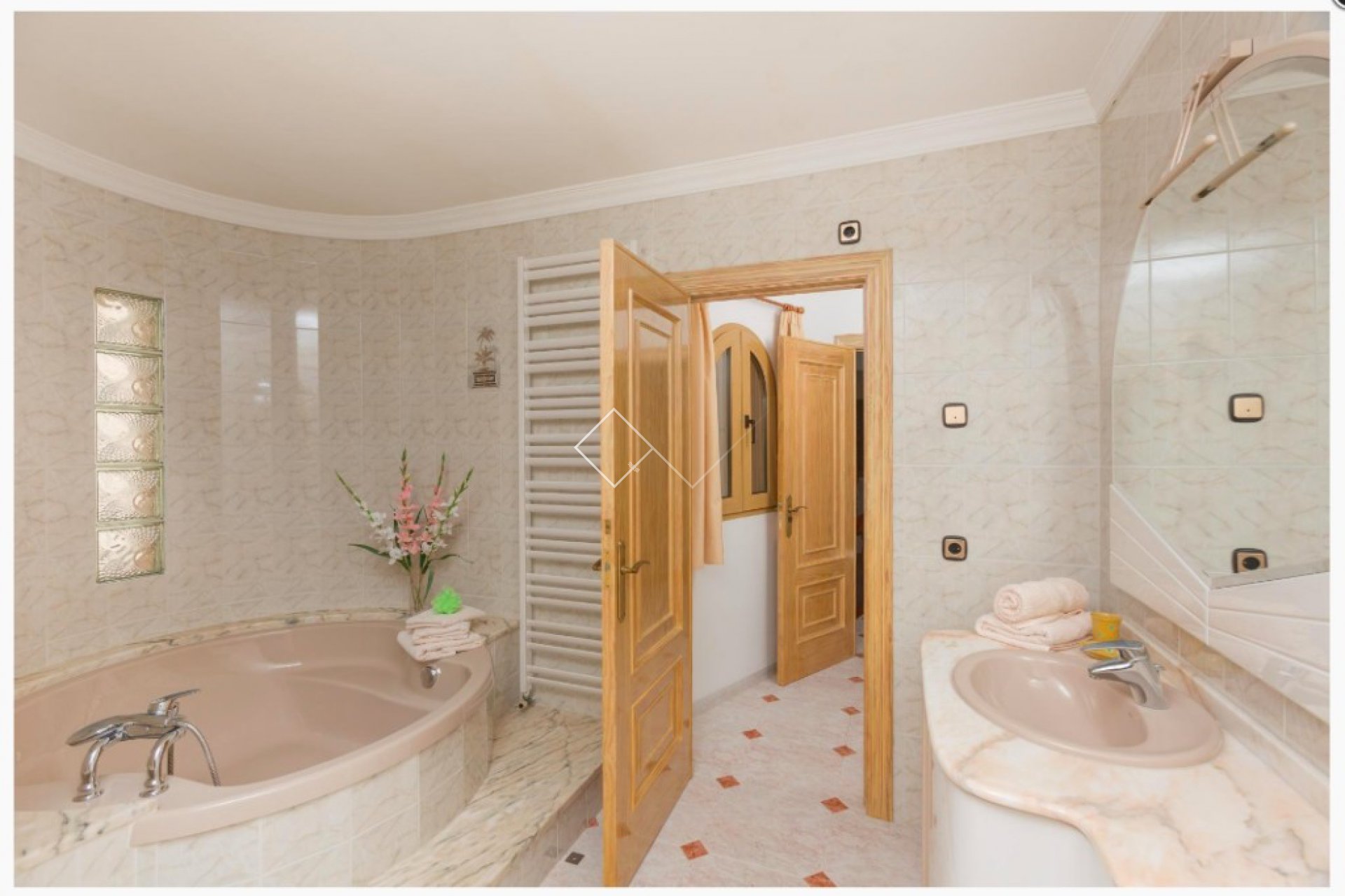 Reventa - Villa - Benissa - Les Bassetes