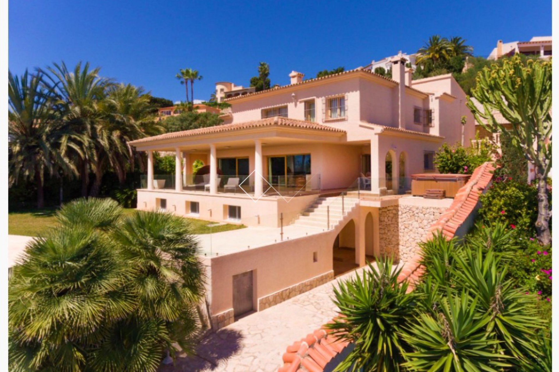 Reventa - Villa - Benissa - Les Bassetes