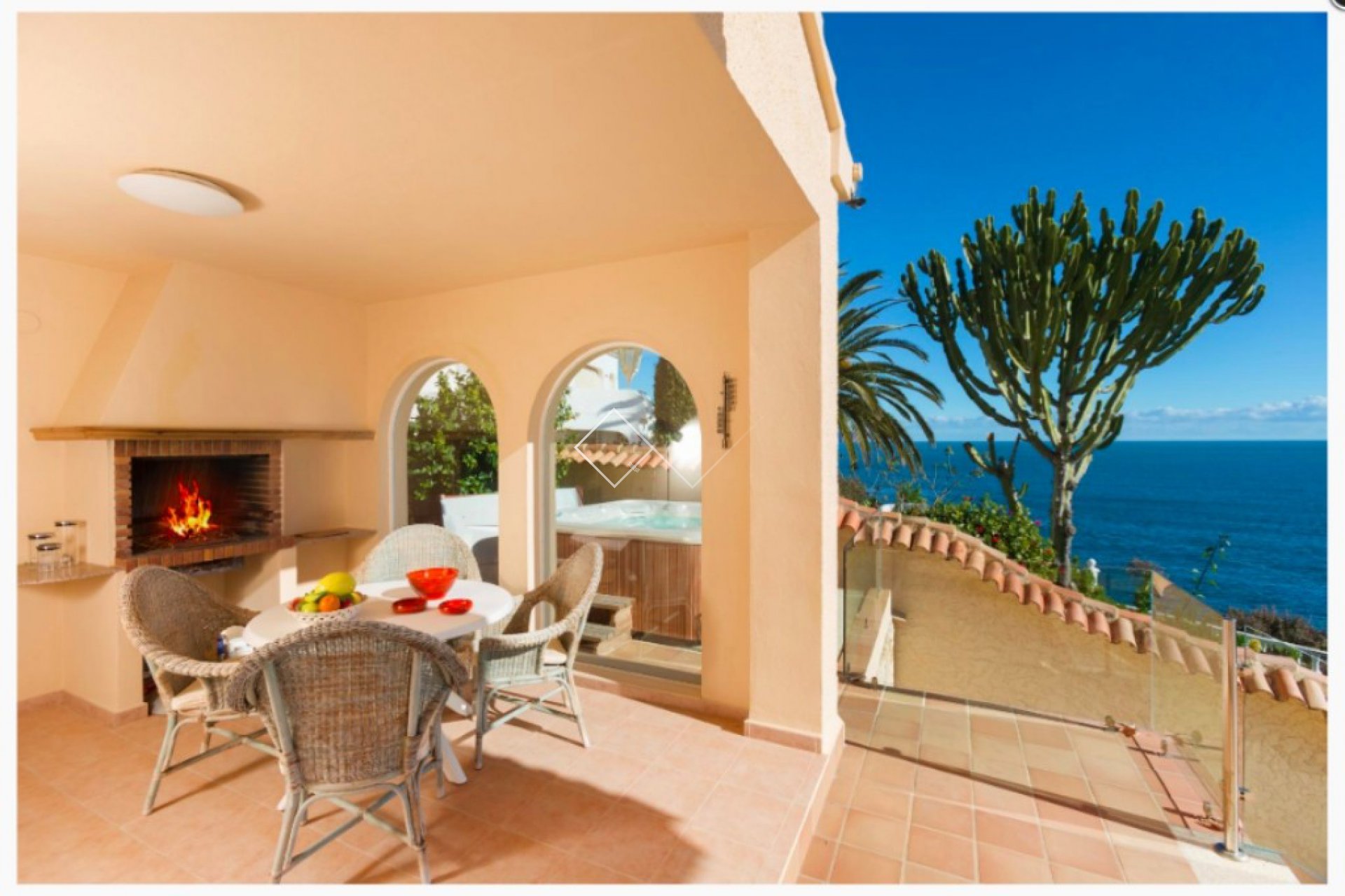 Reventa - Villa - Benissa - Les Bassetes