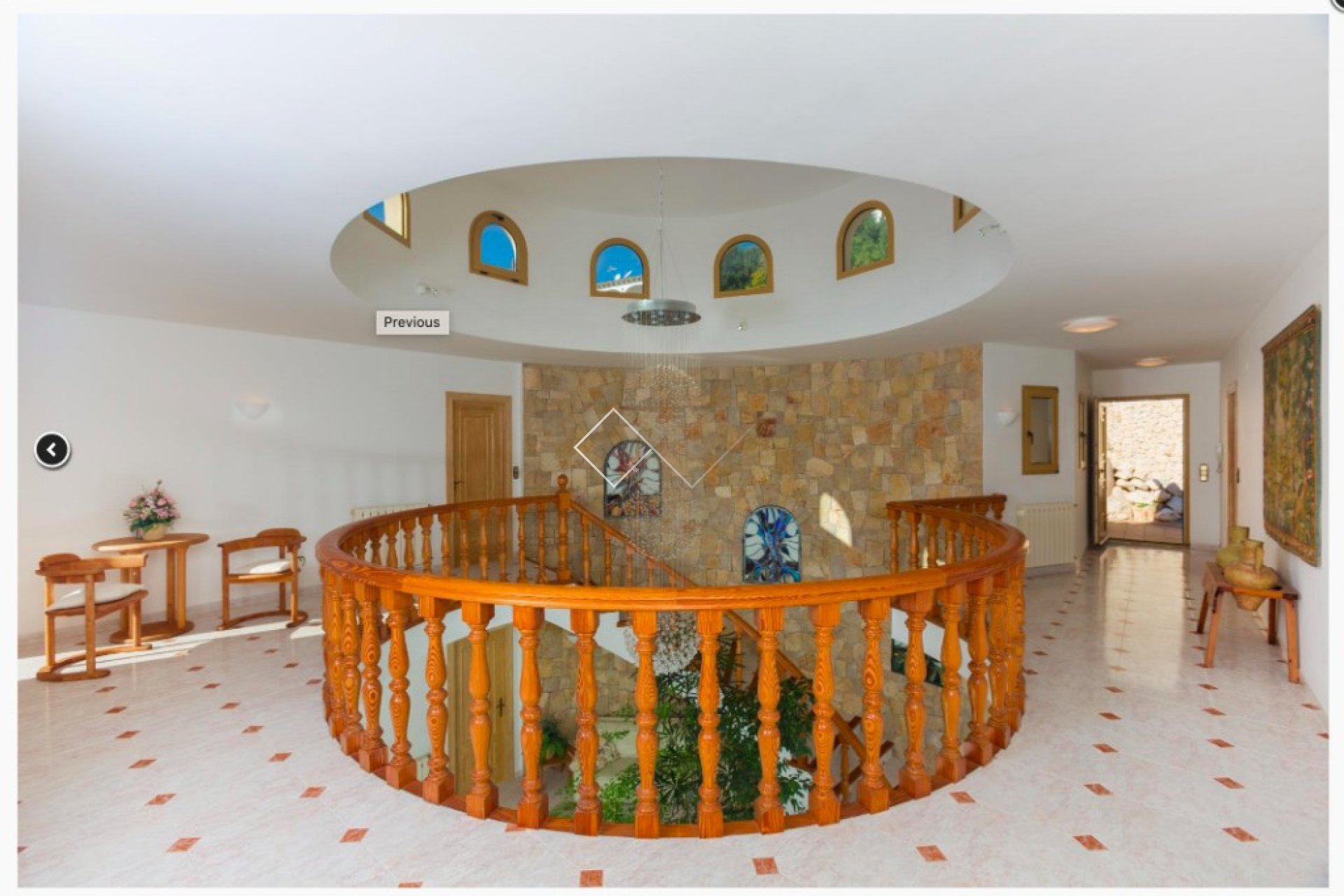 Reventa - Villa - Benissa - Les Bassetes