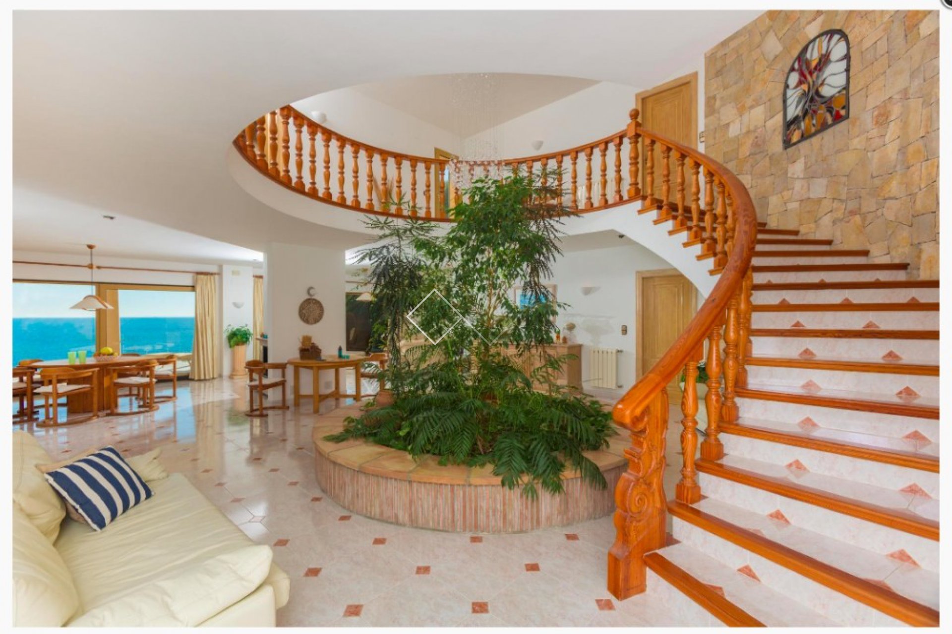Reventa - Villa - Benissa - Les Bassetes