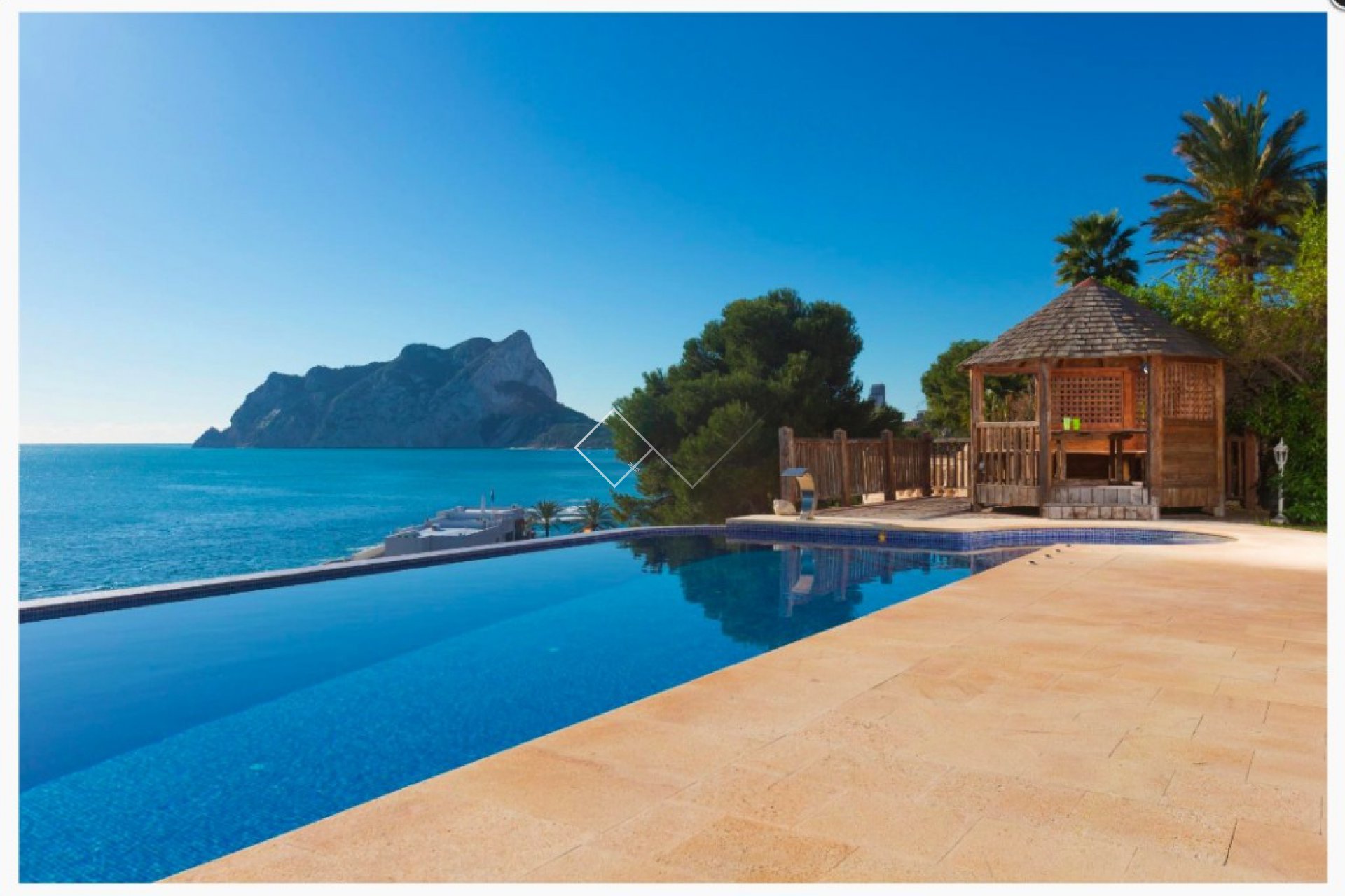 Reventa - Villa - Benissa - Les Bassetes