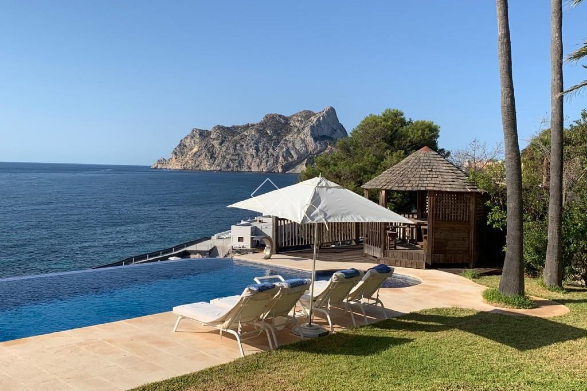 Reventa - Villa - Benissa - Les Bassetes