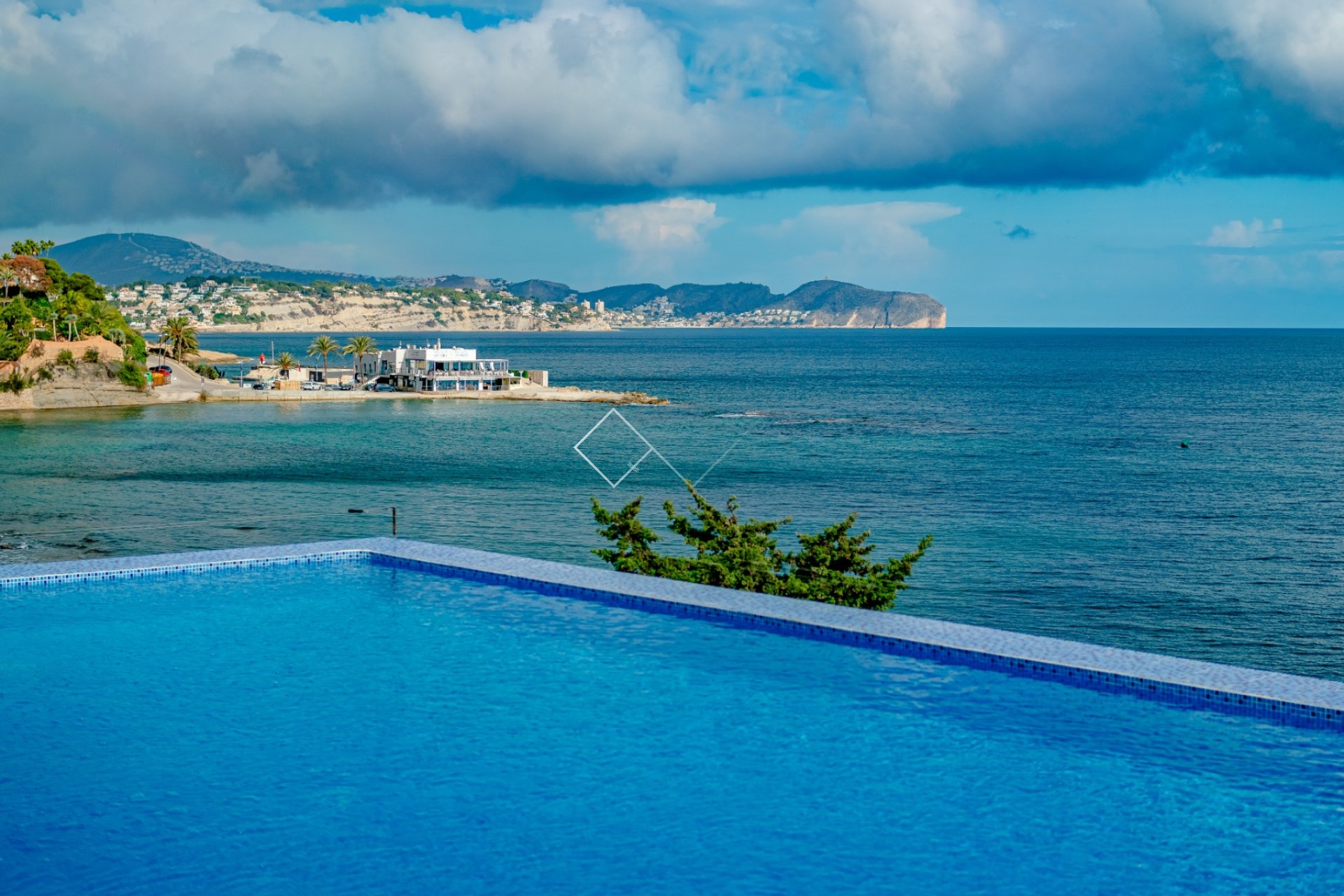 Reventa - Villa - Benissa - Les Bassetes