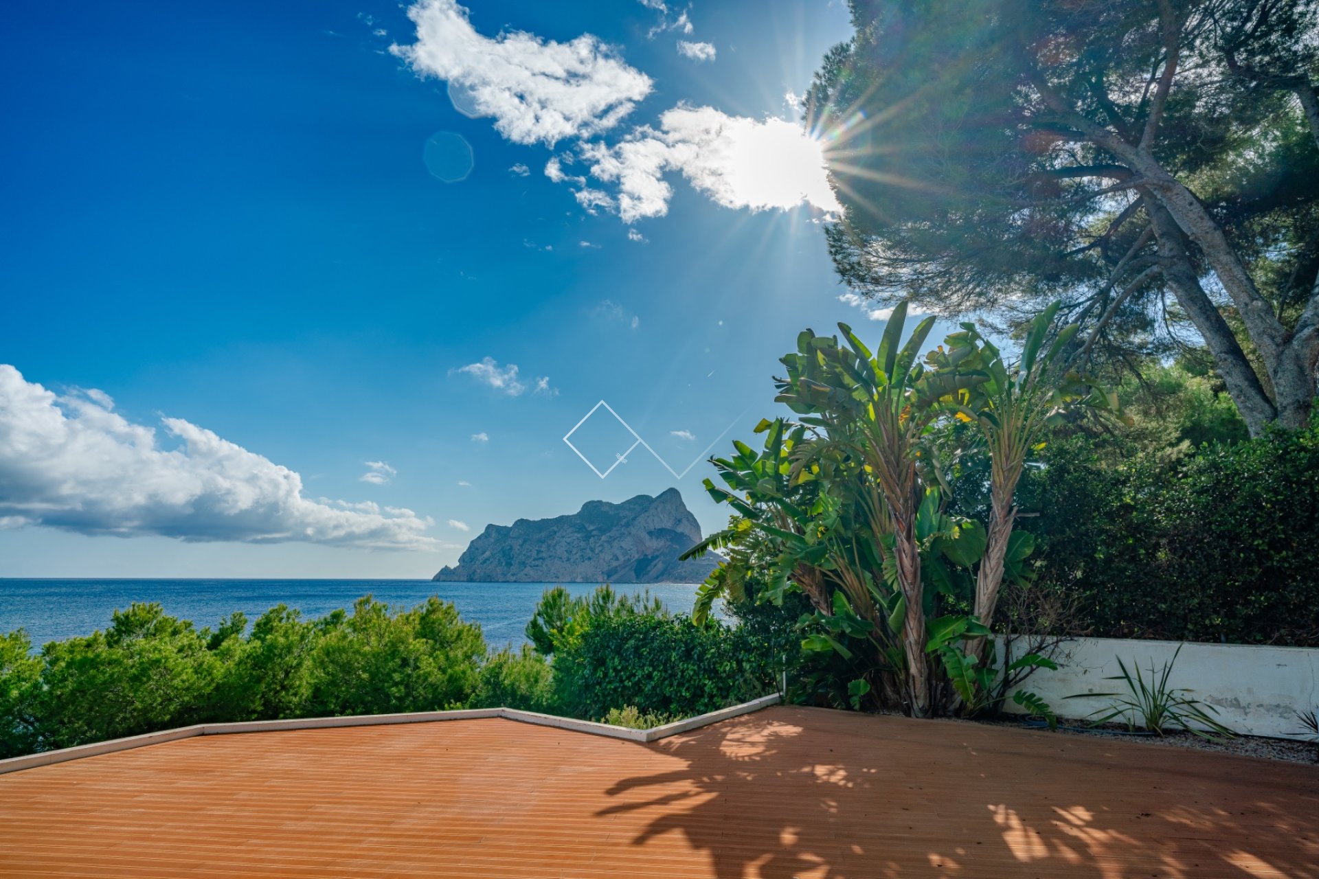 Reventa - Villa - Benissa - Les Bassetes