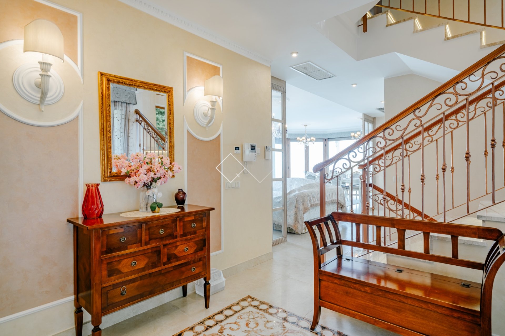 Reventa - Villa - Benissa - Les Bassetes
