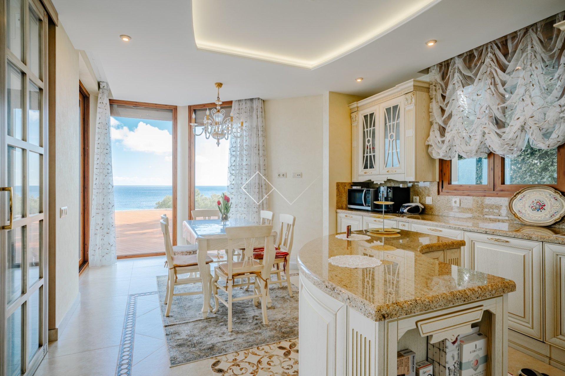 Reventa - Villa - Benissa - Les Bassetes