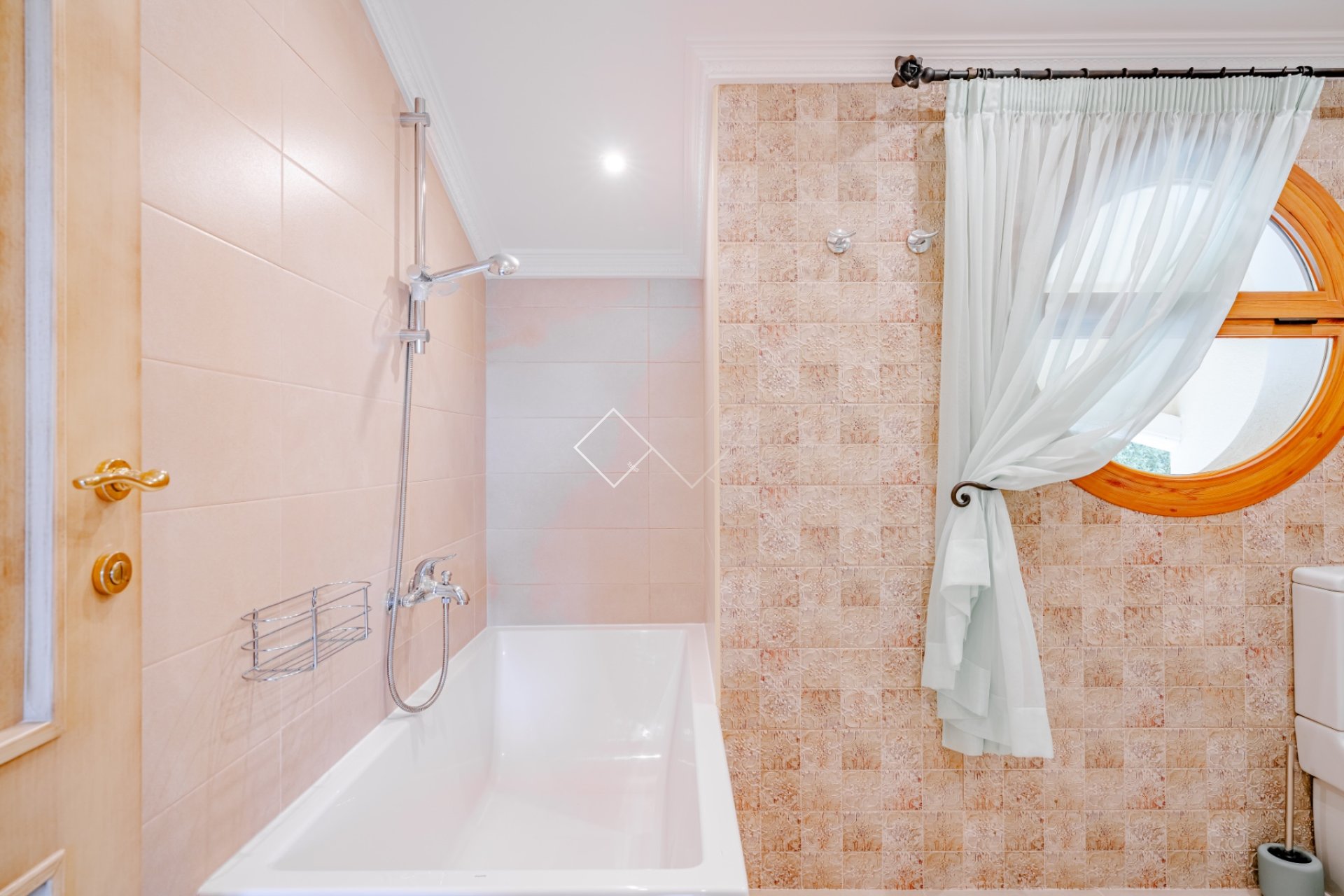 Reventa - Villa - Benissa - Les Bassetes