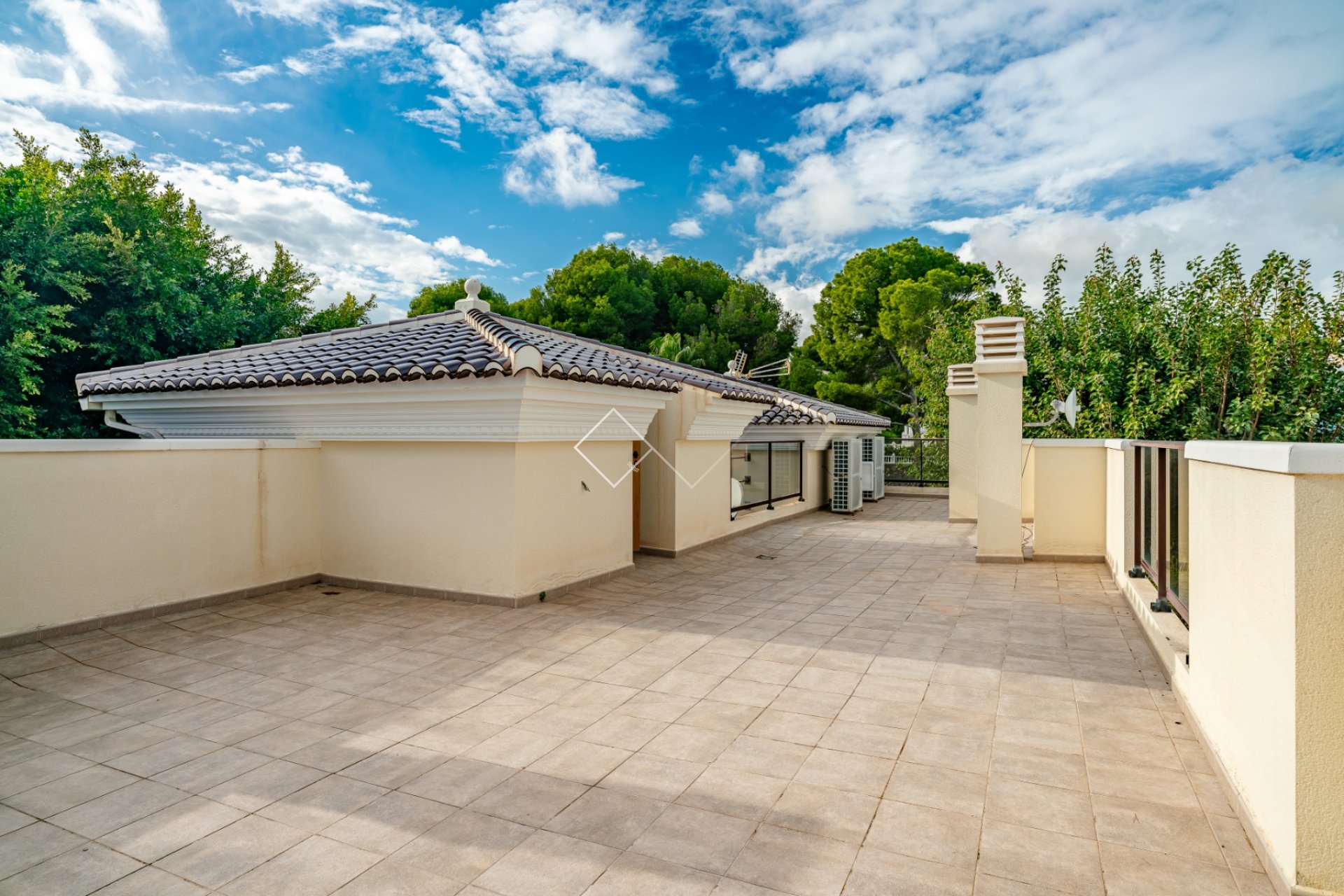 Reventa - Villa - Benissa - Les Bassetes