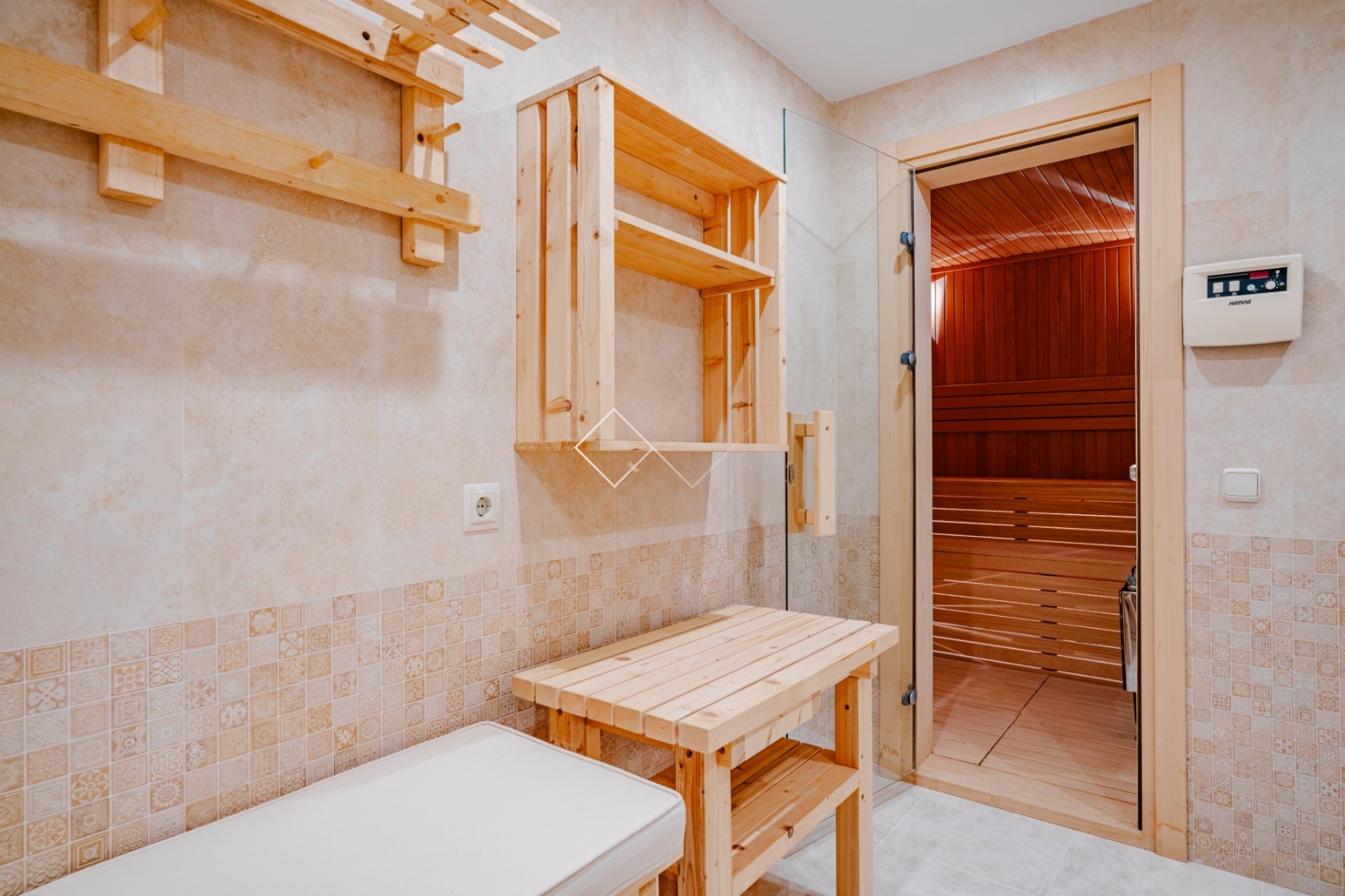 Reventa - Villa - Benissa - Les Bassetes