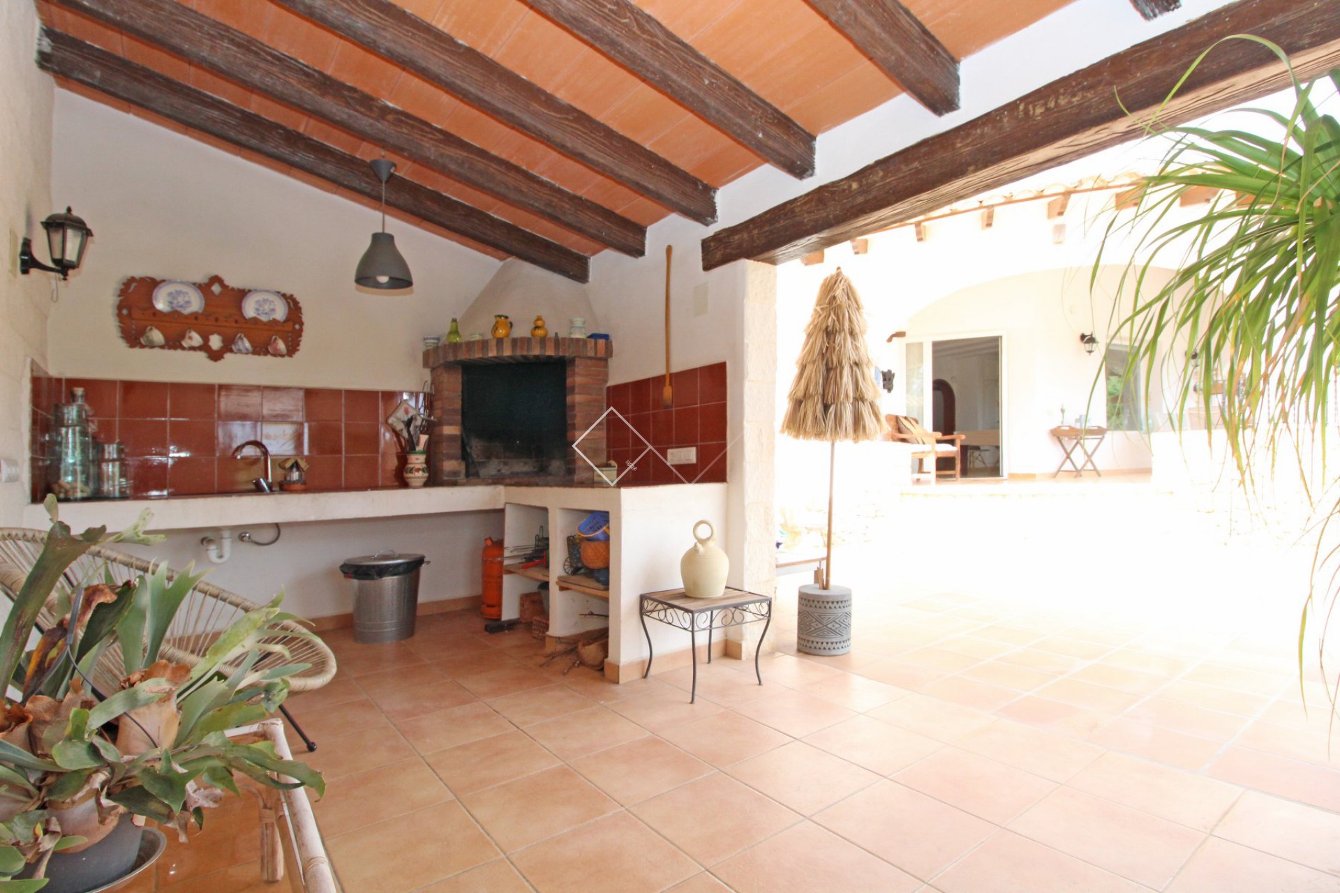 Reventa - Villa - Benissa - Montemar