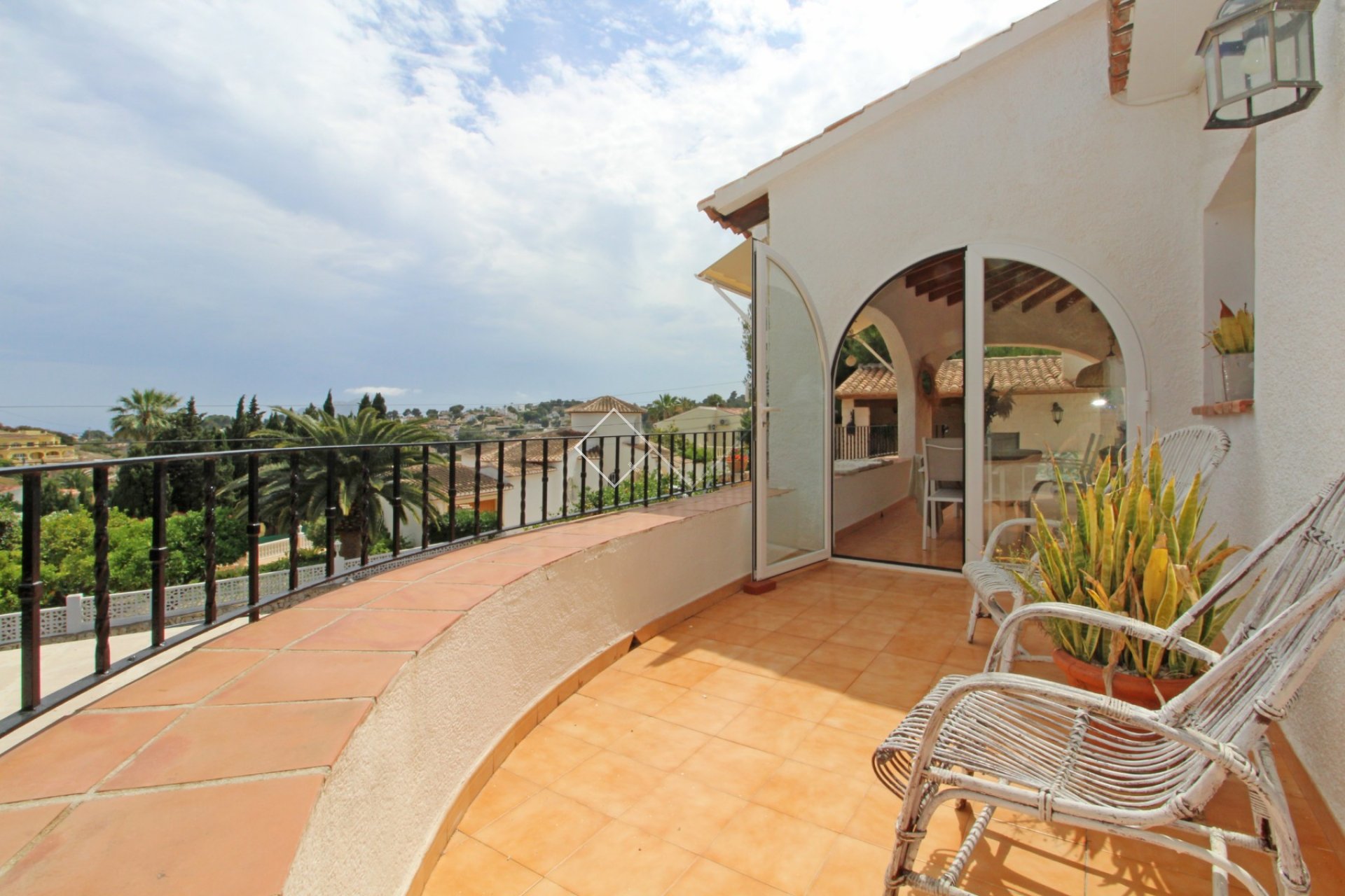 Reventa - Villa - Benissa - Montemar
