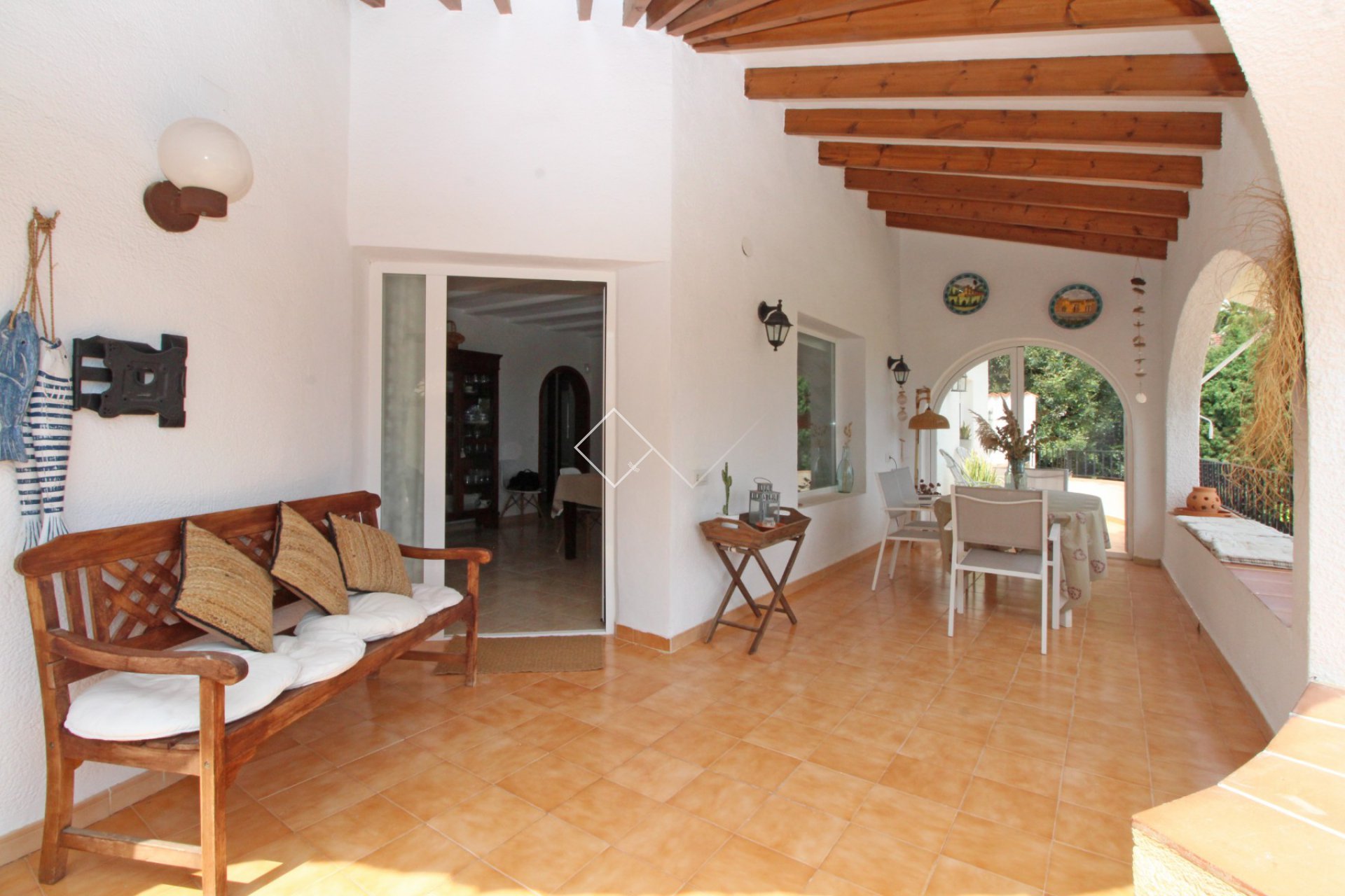 Reventa - Villa - Benissa - Montemar
