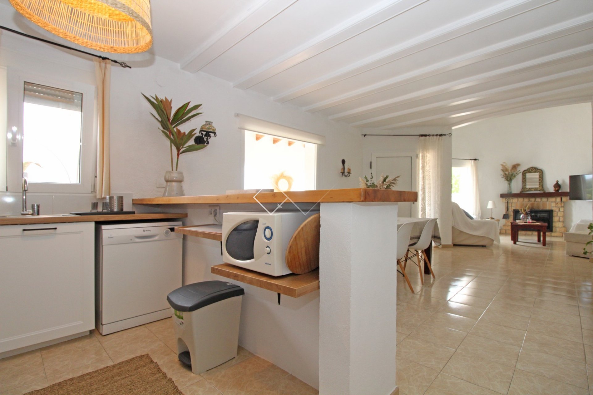 Reventa - Villa - Benissa - Montemar