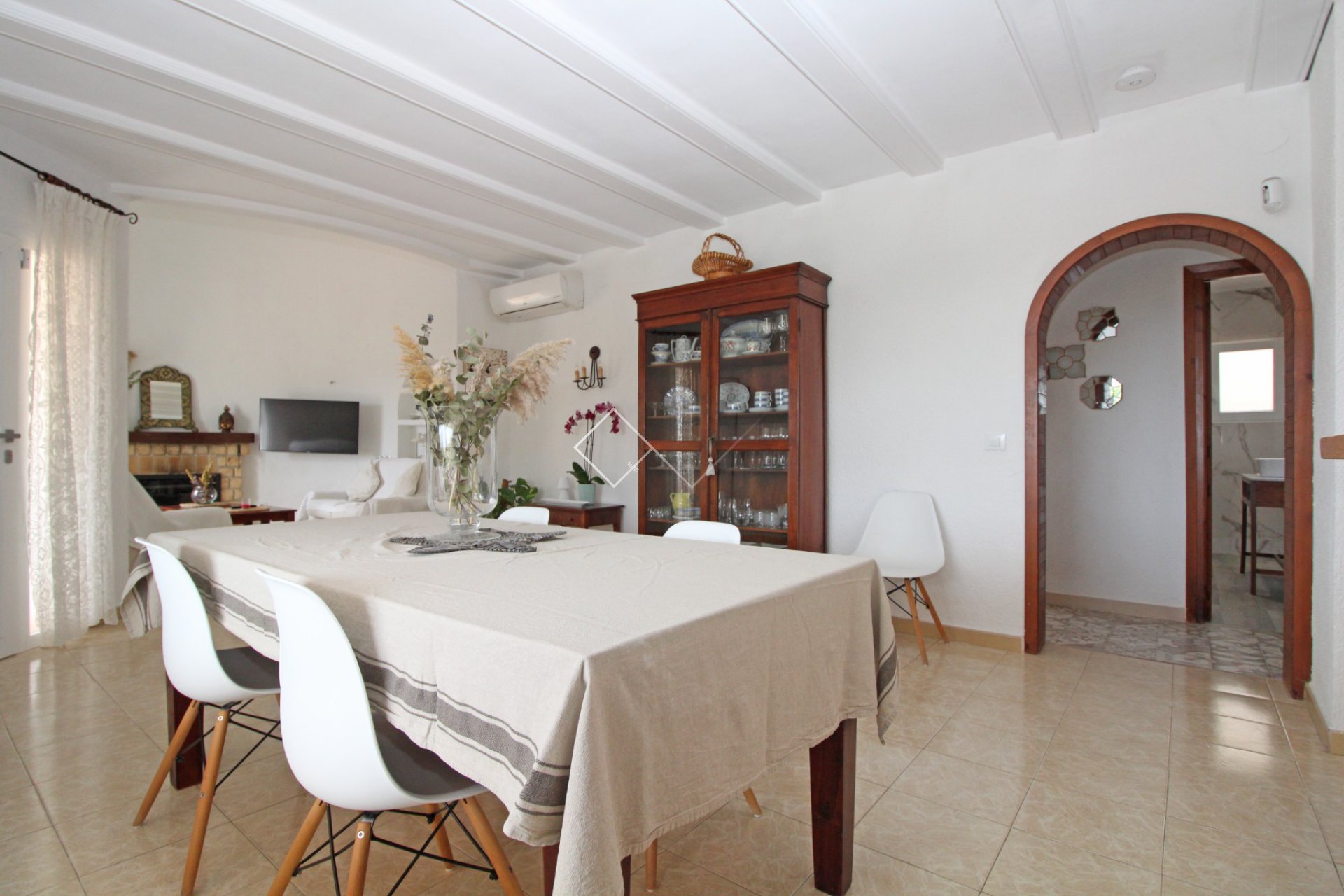 Reventa - Villa - Benissa - Montemar