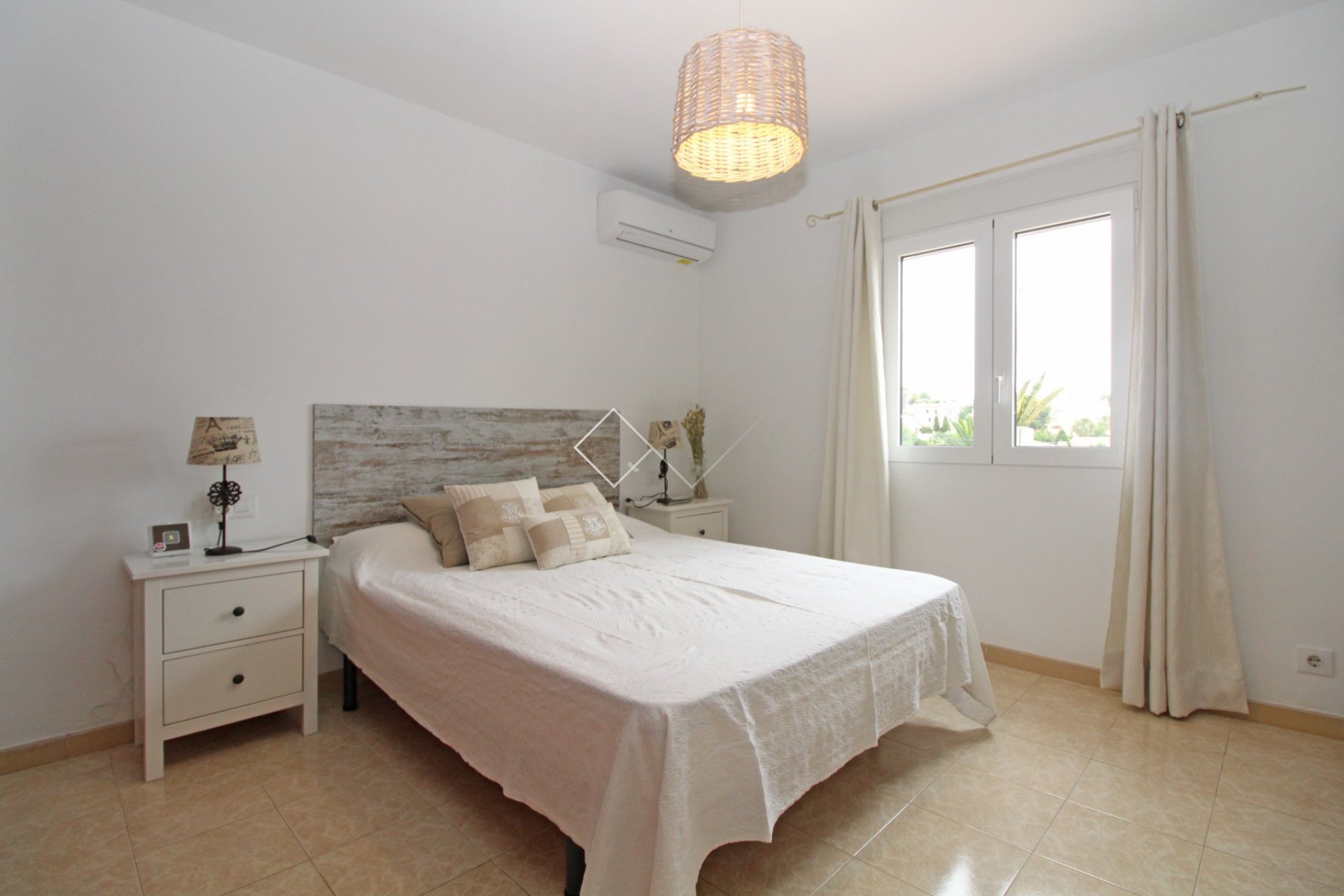 Reventa - Villa - Benissa - Montemar