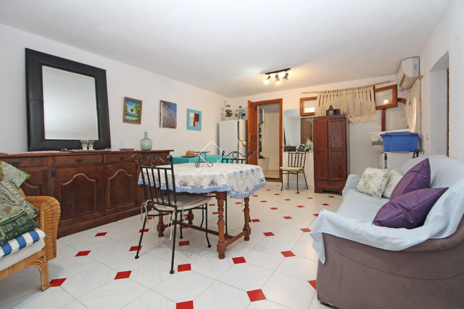 Reventa - Villa - Benissa - Montemar
