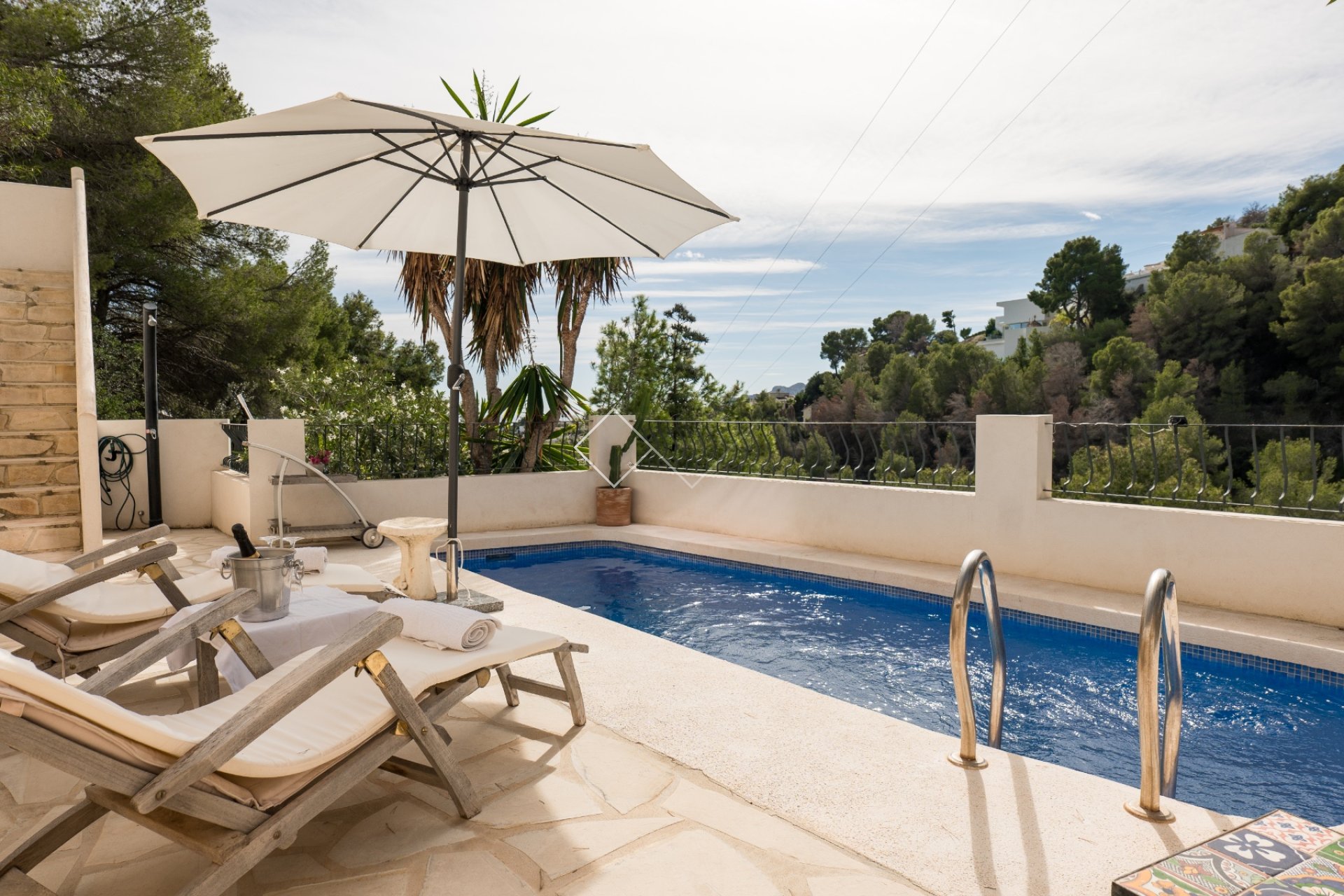 Reventa - Villa - Benissa - Montemar