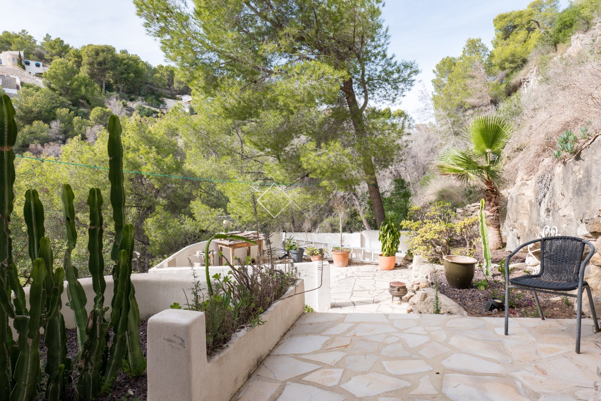 Reventa - Villa - Benissa - Montemar