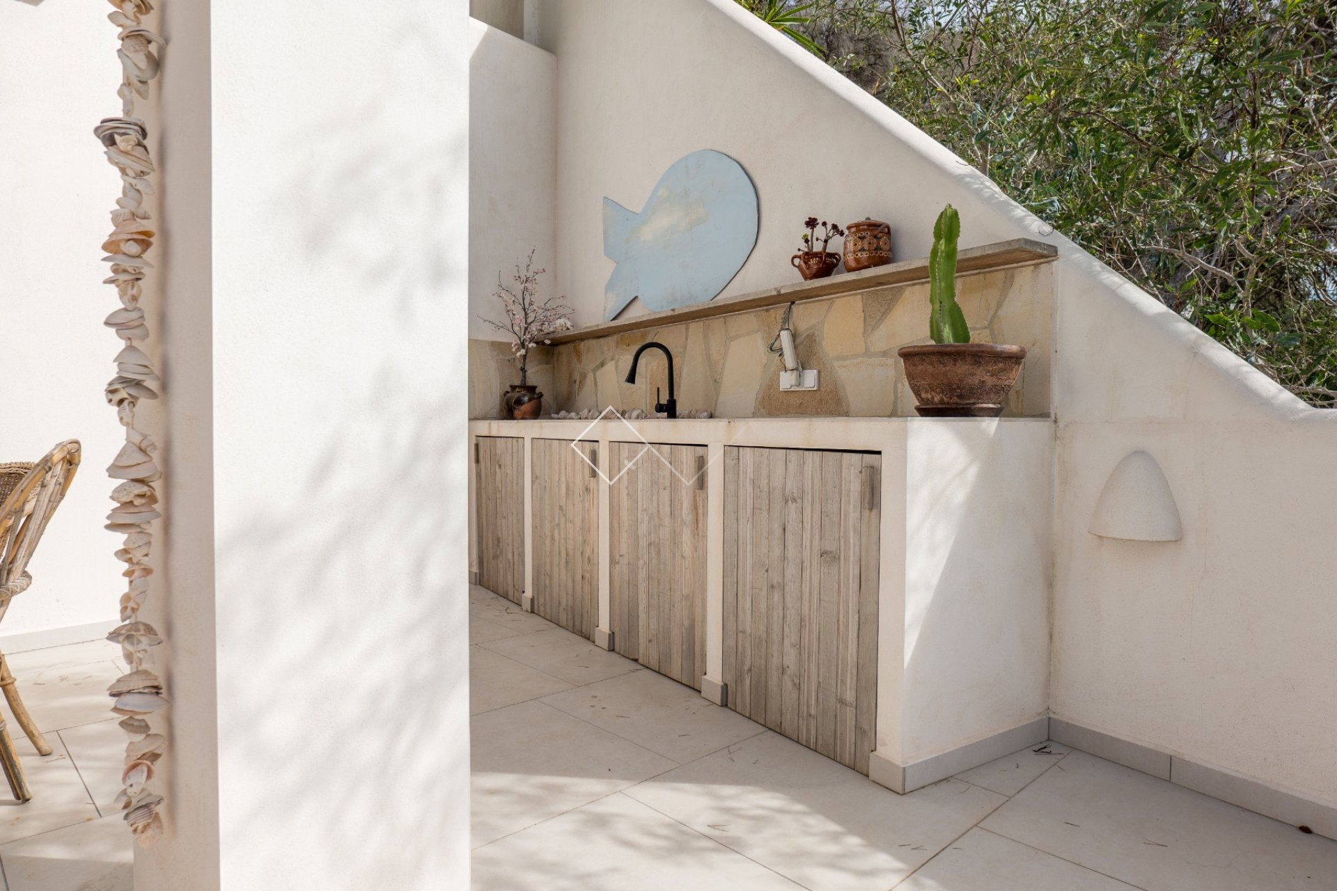 Reventa - Villa - Benissa - Montemar