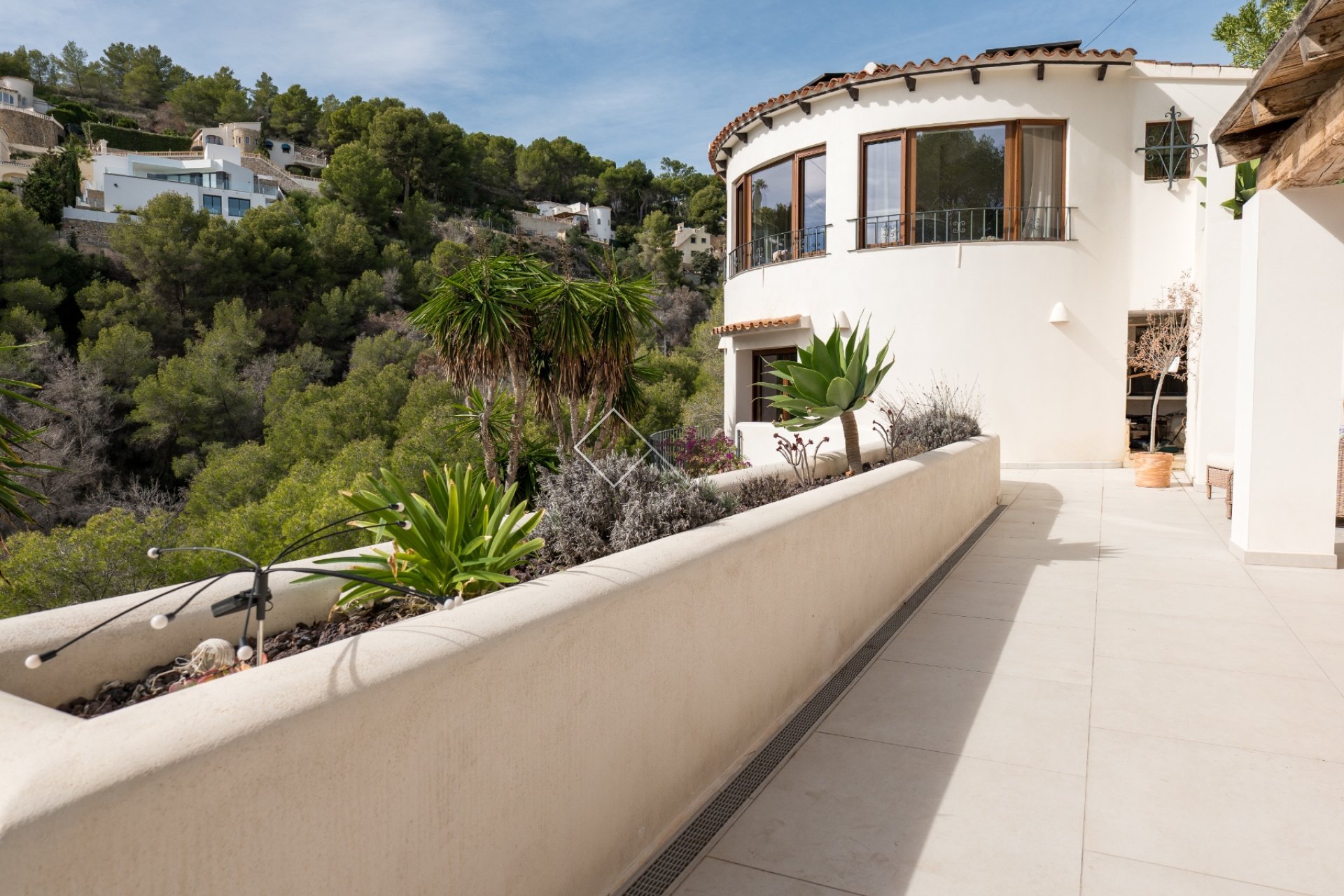 Reventa - Villa - Benissa - Montemar