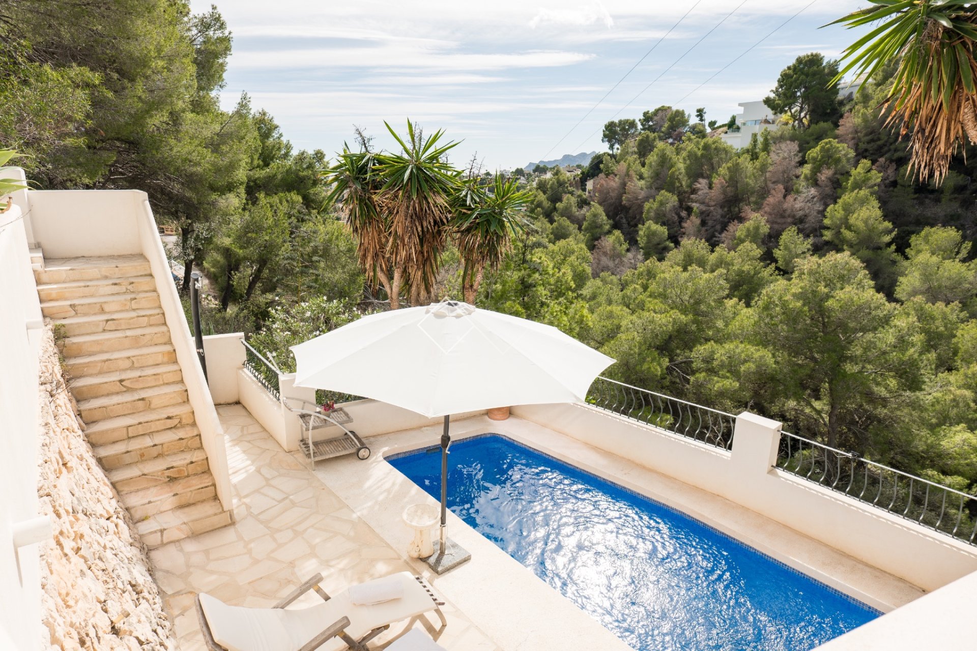 Reventa - Villa - Benissa - Montemar