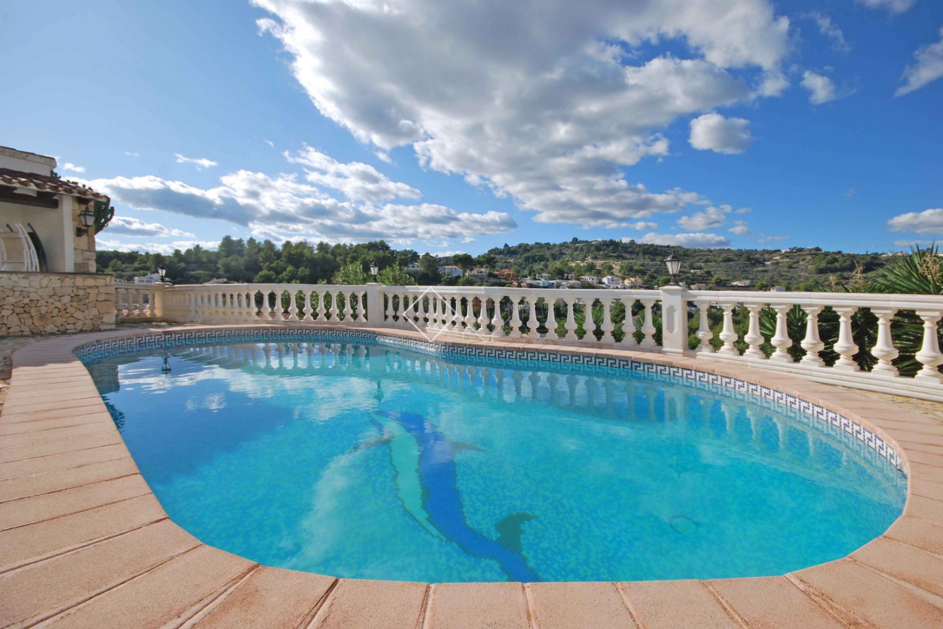Reventa - Villa - Benissa - Montemar
