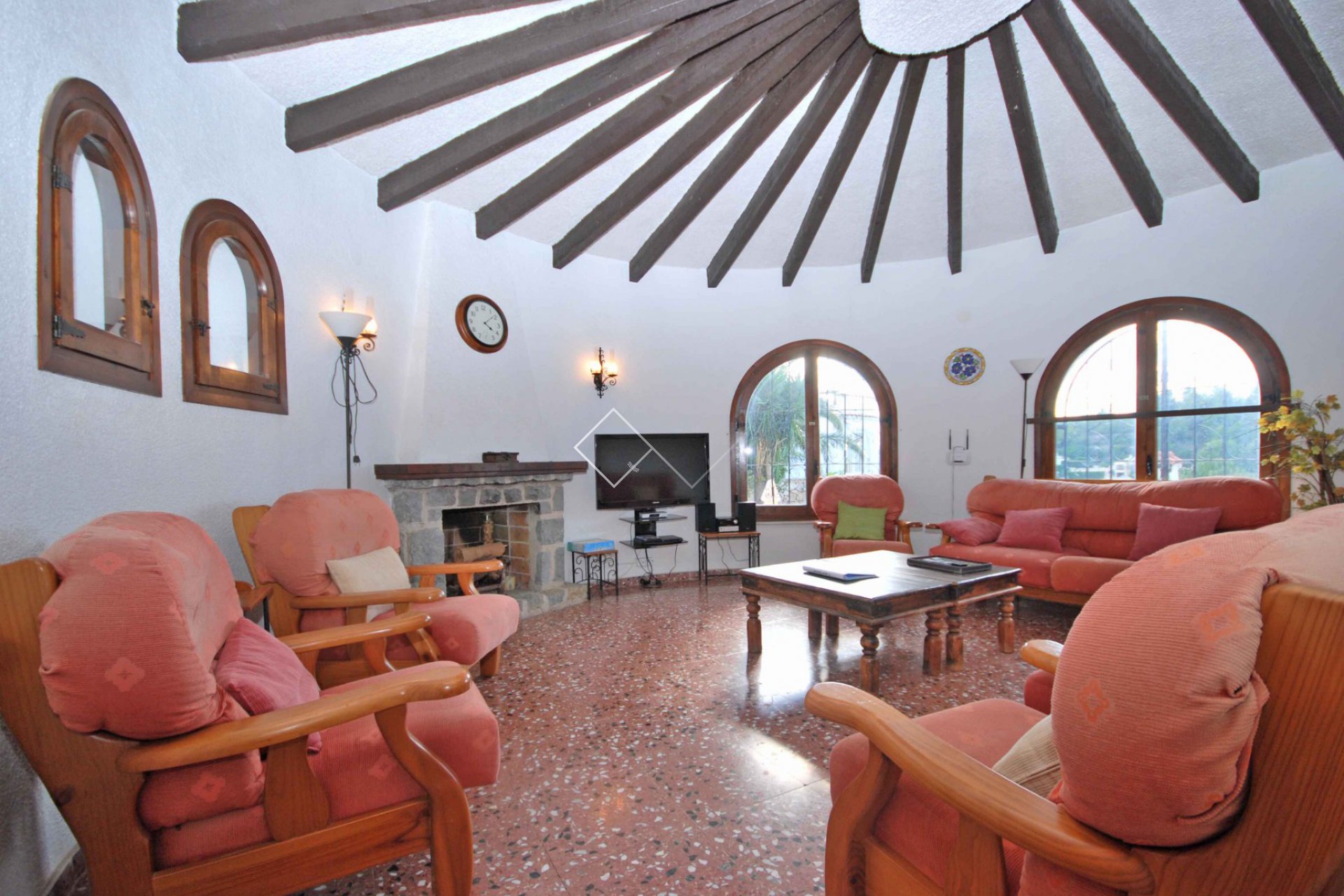 Reventa - Villa - Benissa - Montemar