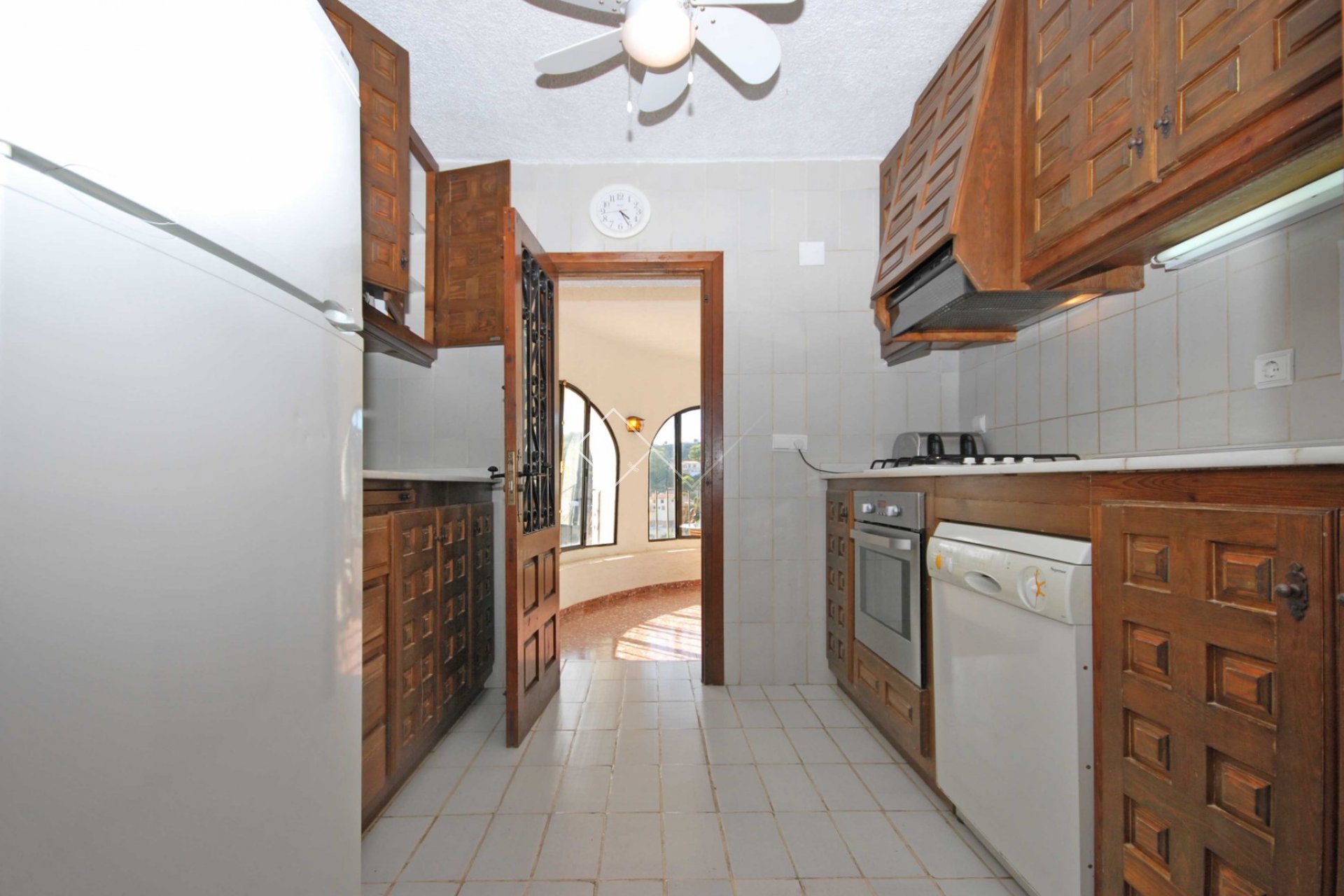 Reventa - Villa - Benissa - Montemar
