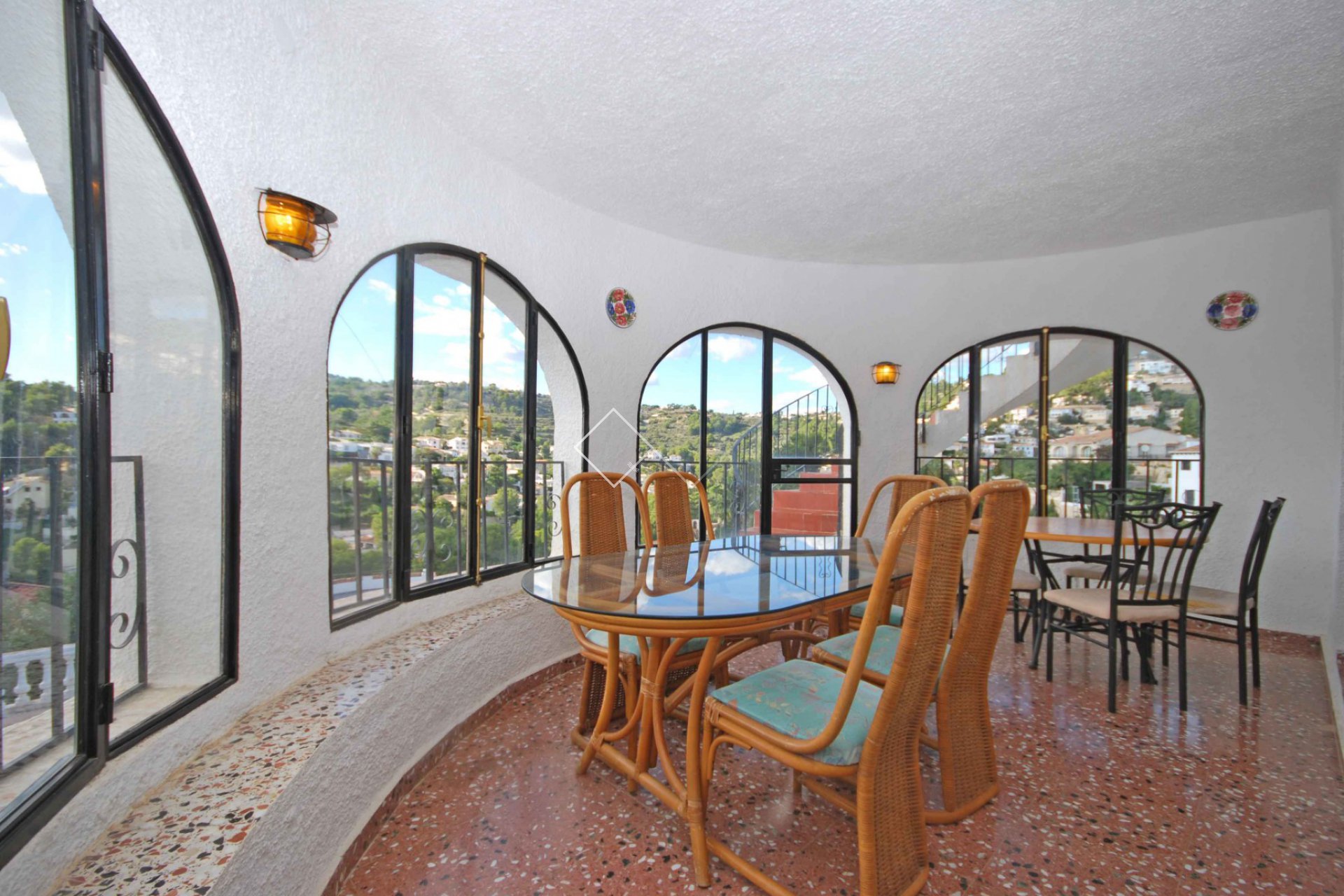 Reventa - Villa - Benissa - Montemar