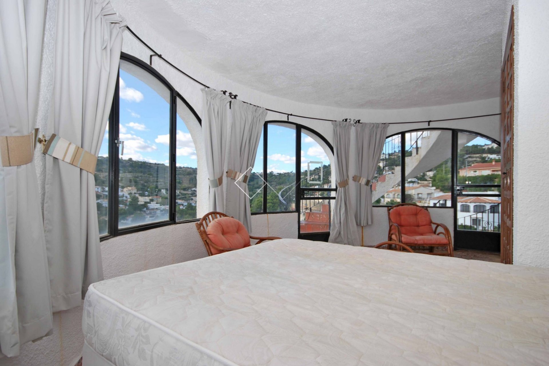 Reventa - Villa - Benissa - Montemar