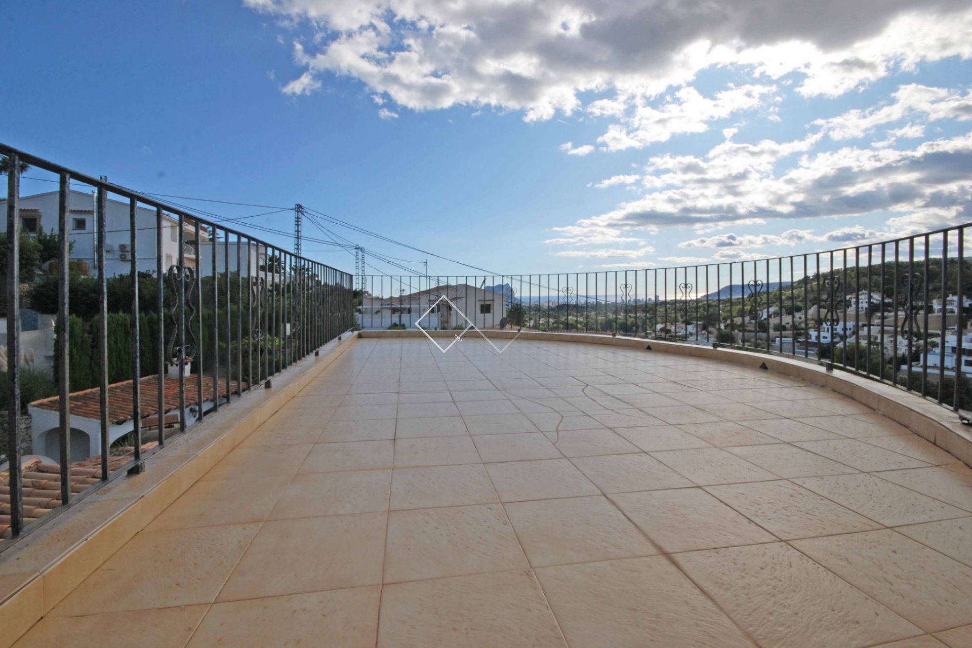 Reventa - Villa - Benissa - Montemar