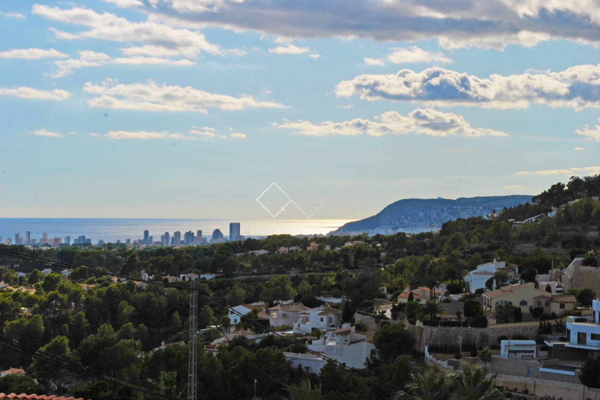 Reventa - Villa - Benissa - Montemar