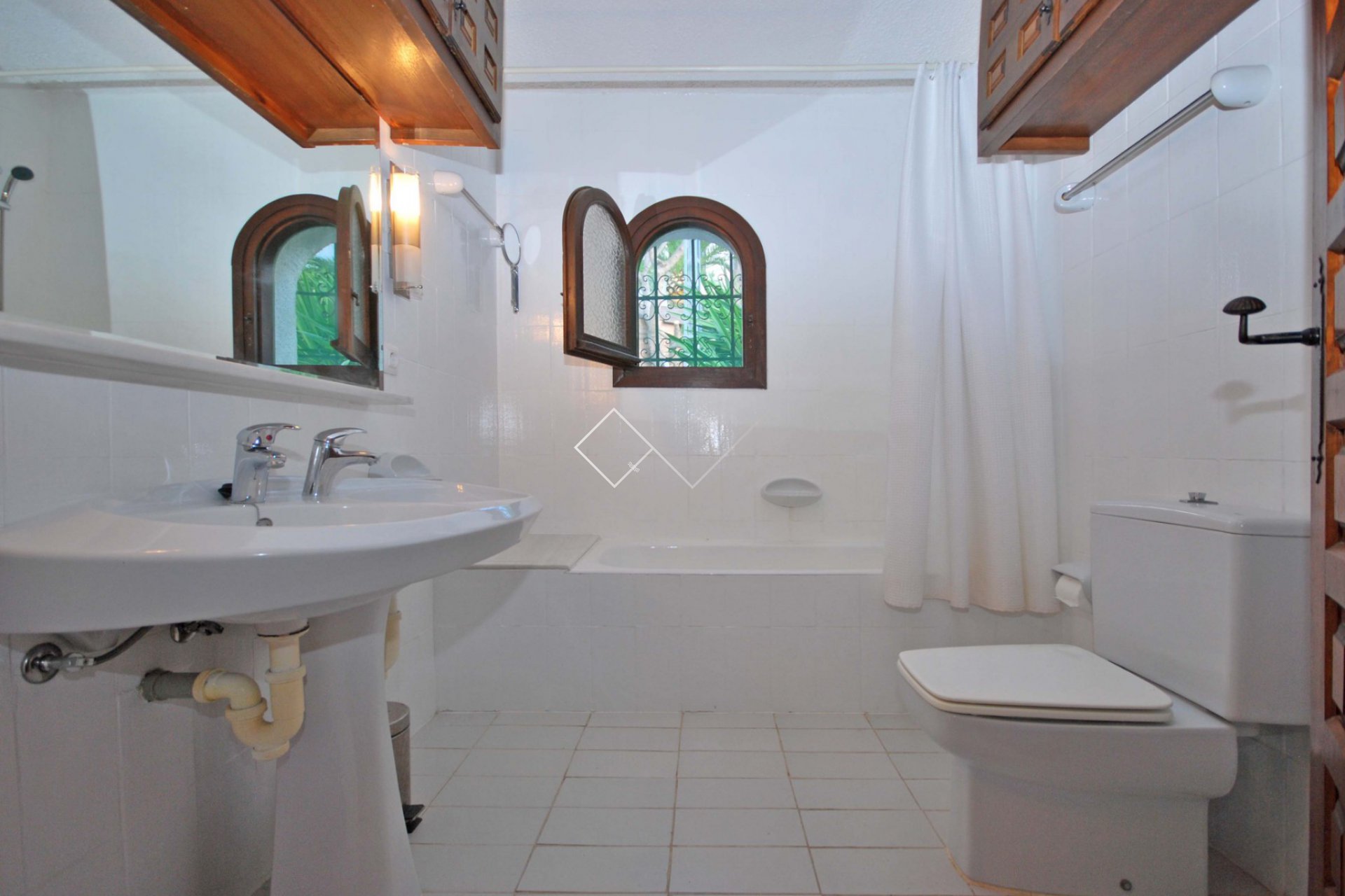 Reventa - Villa - Benissa - Montemar