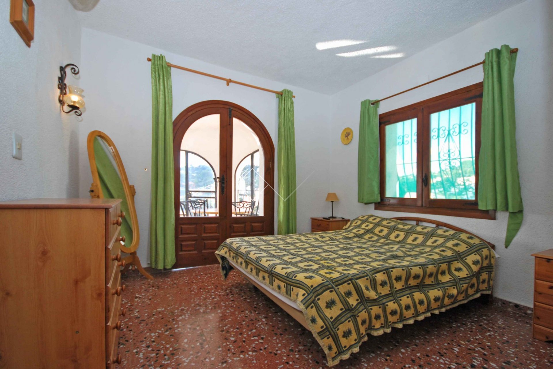 Reventa - Villa - Benissa - Montemar